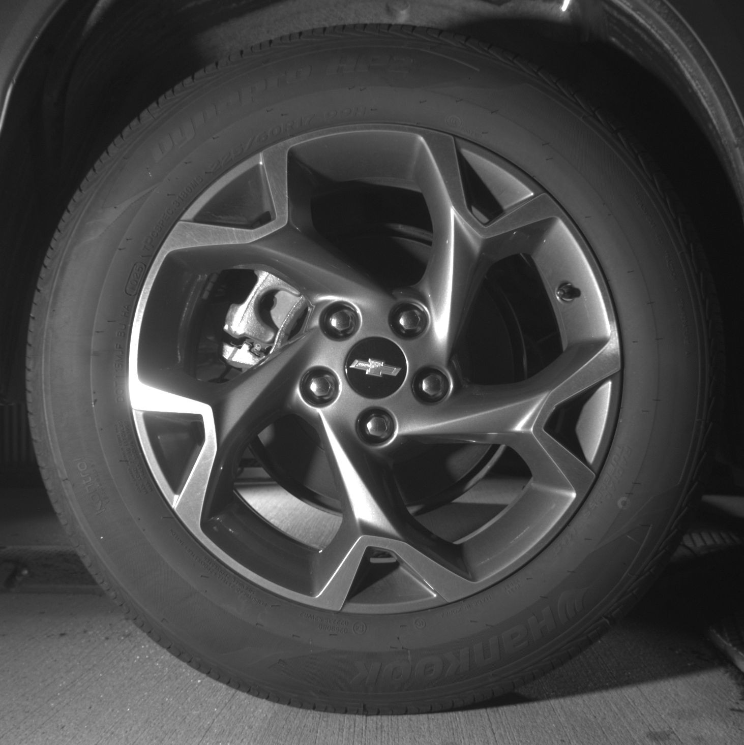 Thumbnail: 2025 Chevrolet Trax - 12