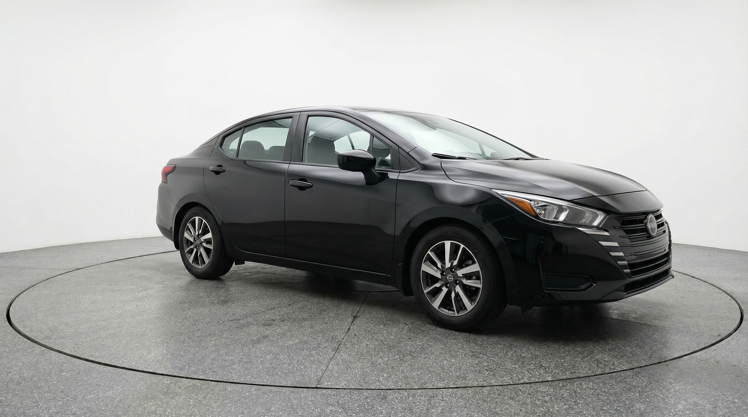 Thumbnail: 2025 Nissan Versa - 1