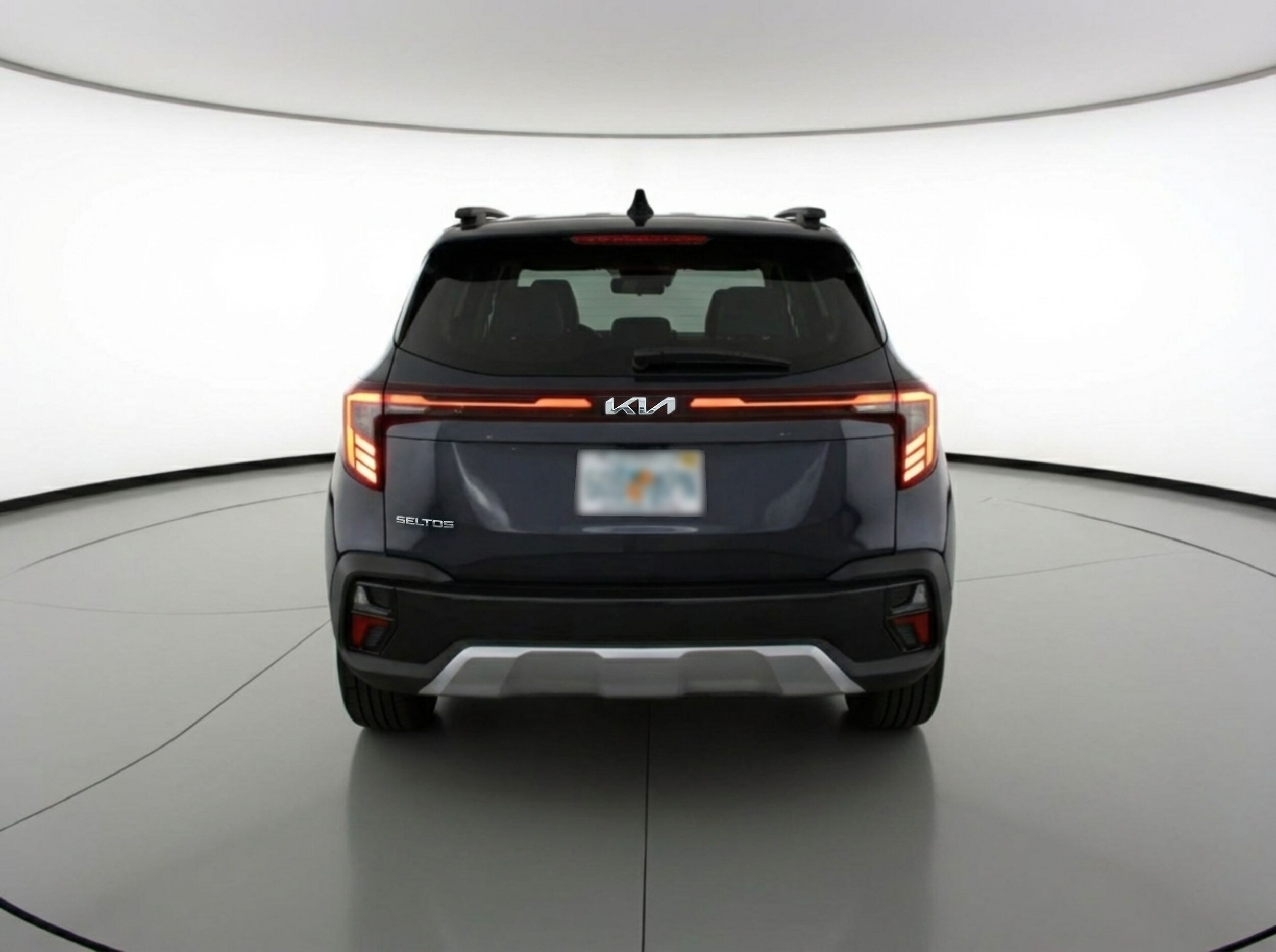 Thumbnail: 2025 Kia Seltos - 6