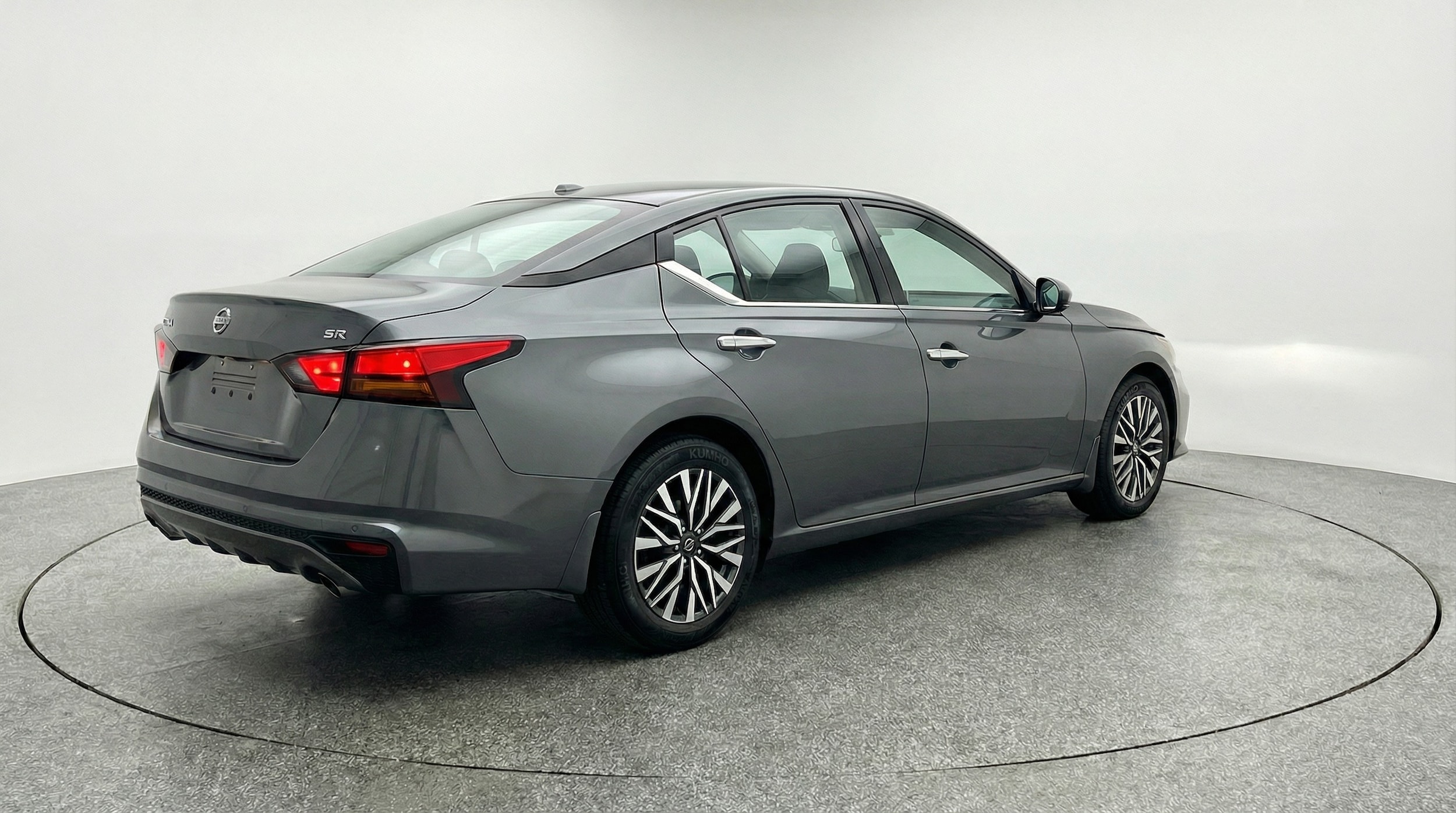 Thumbnail: 2025 Nissan Altima - 7