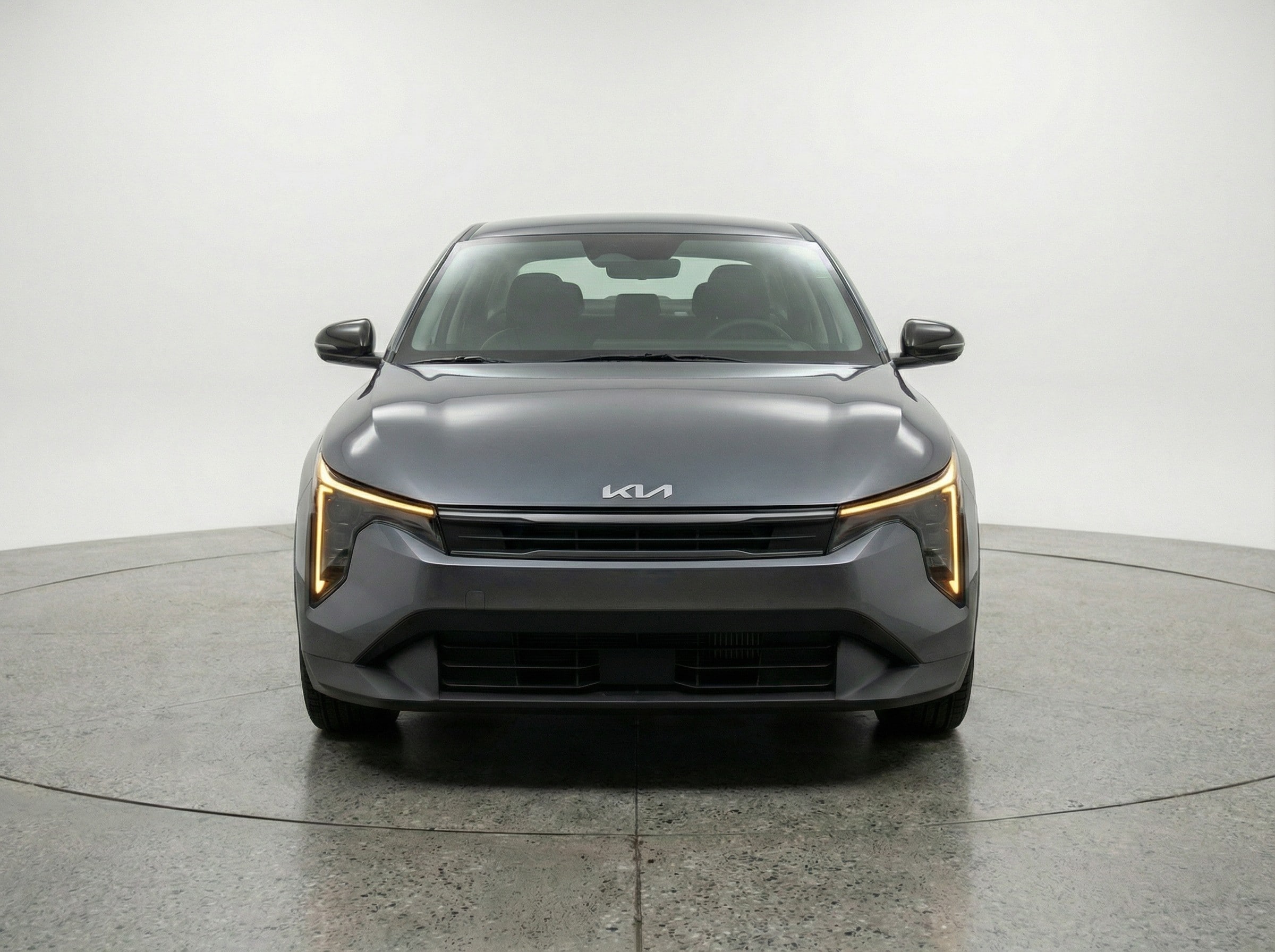 Thumbnail: 2025 Kia K4 - 2