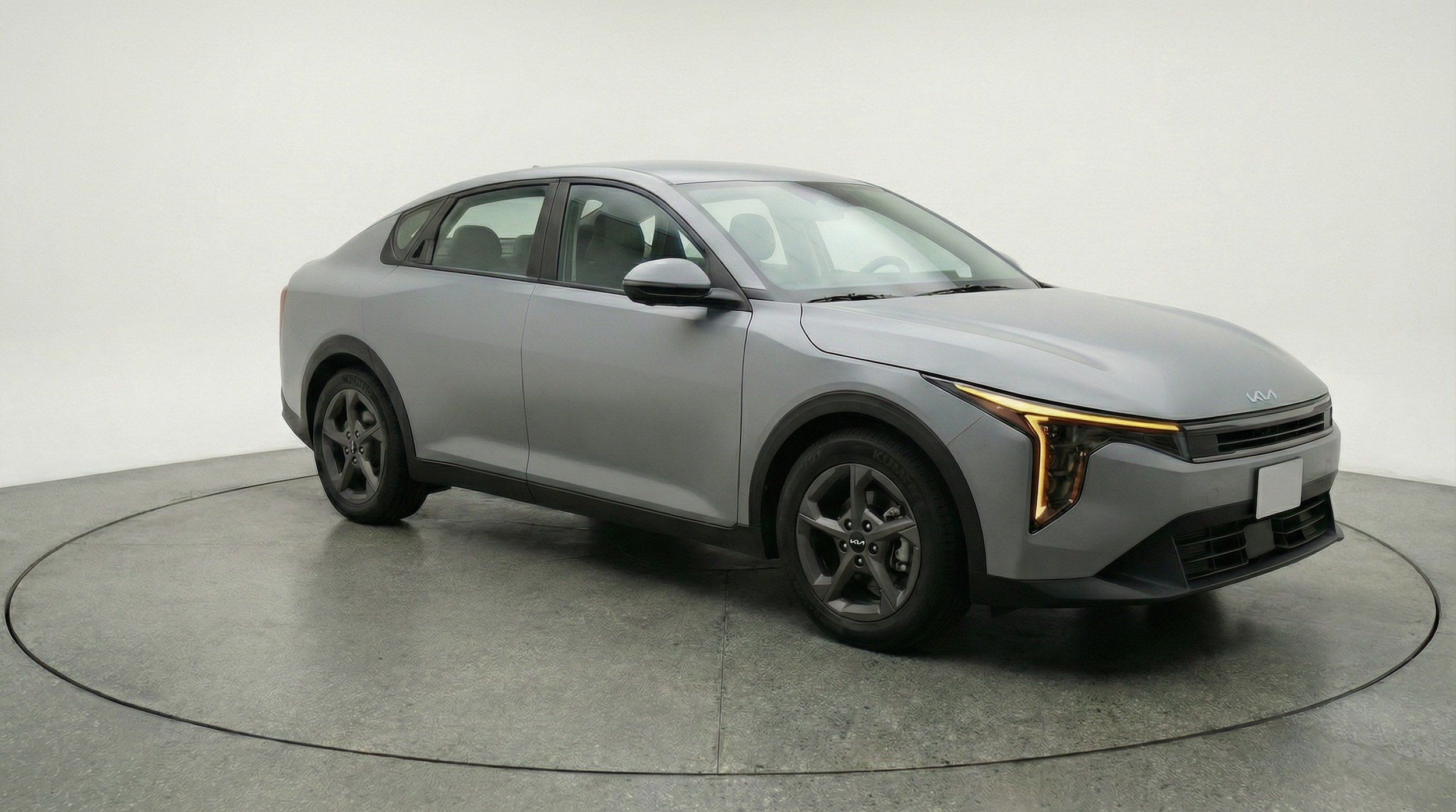 Thumbnail: 2025 Kia K4 - 1