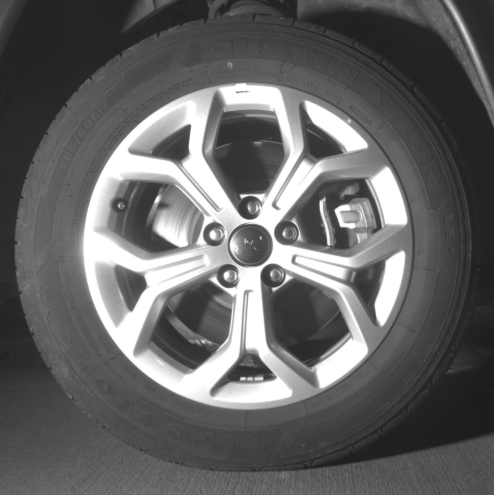 Thumbnail: 2025 Jeep Compass - 10