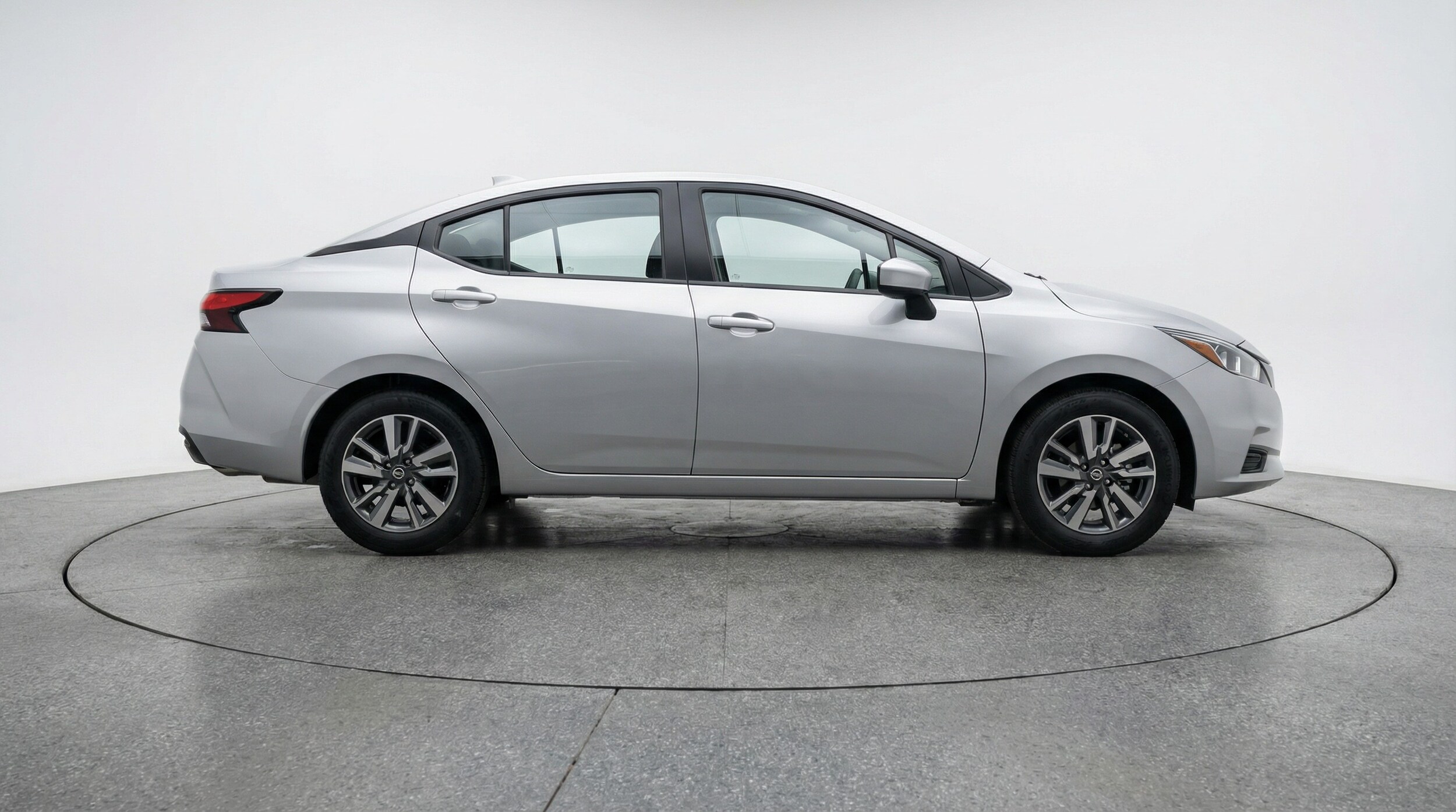 Thumbnail: 2025 Nissan Versa - 8