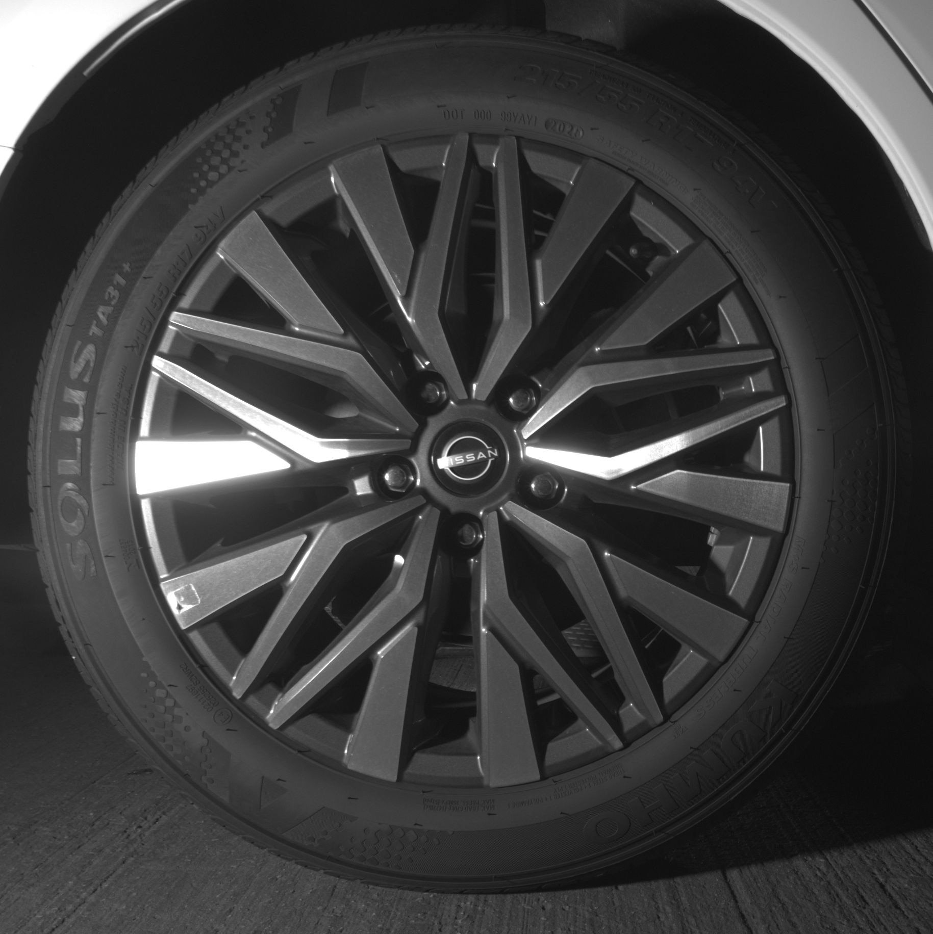 Thumbnail: 2025 Nissan Altima - 12