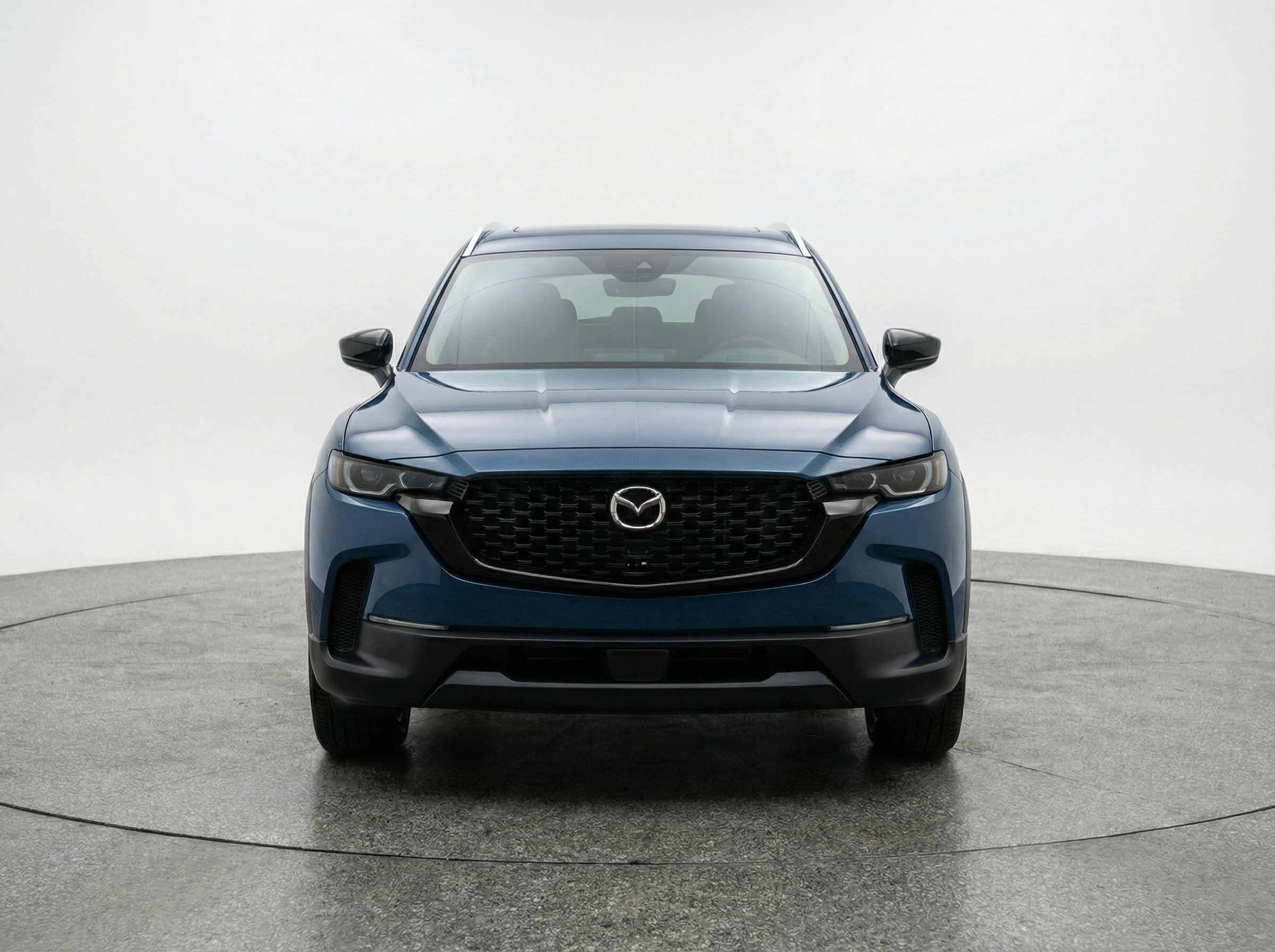 Thumbnail: 2025 Mazda CX-50 - 2