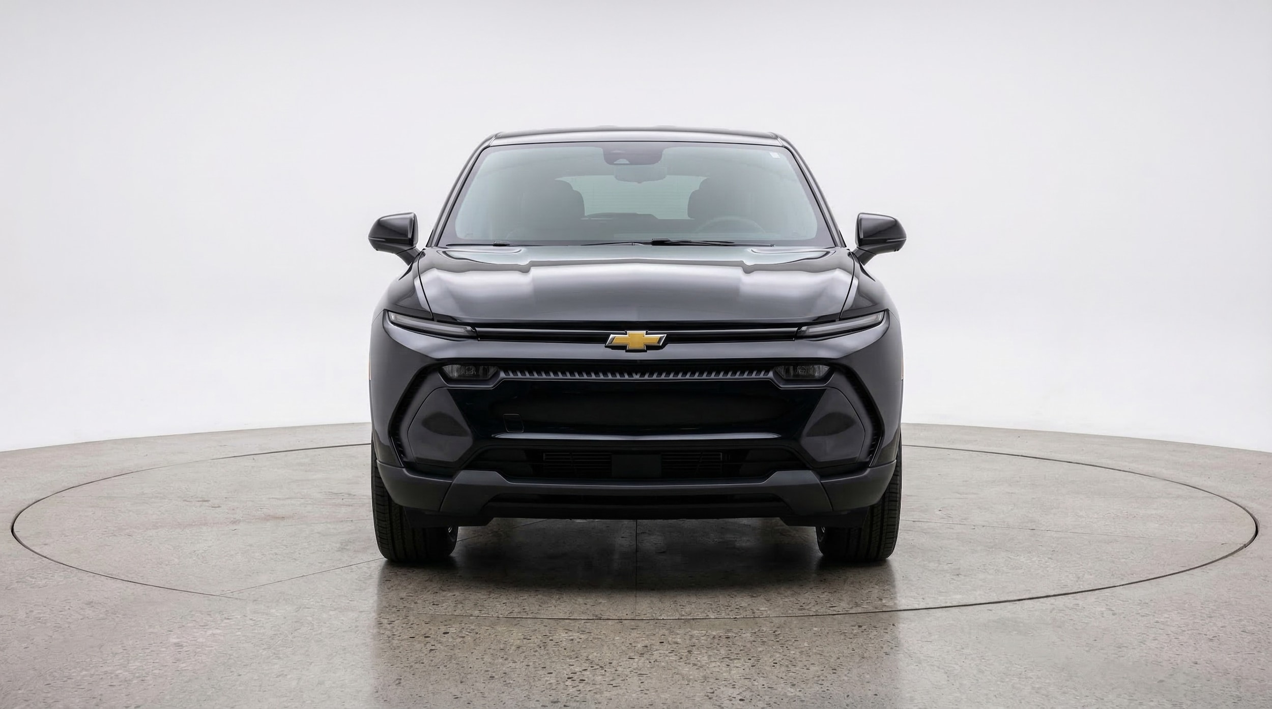 Thumbnail: 2025 Chevrolet Equinox - 2