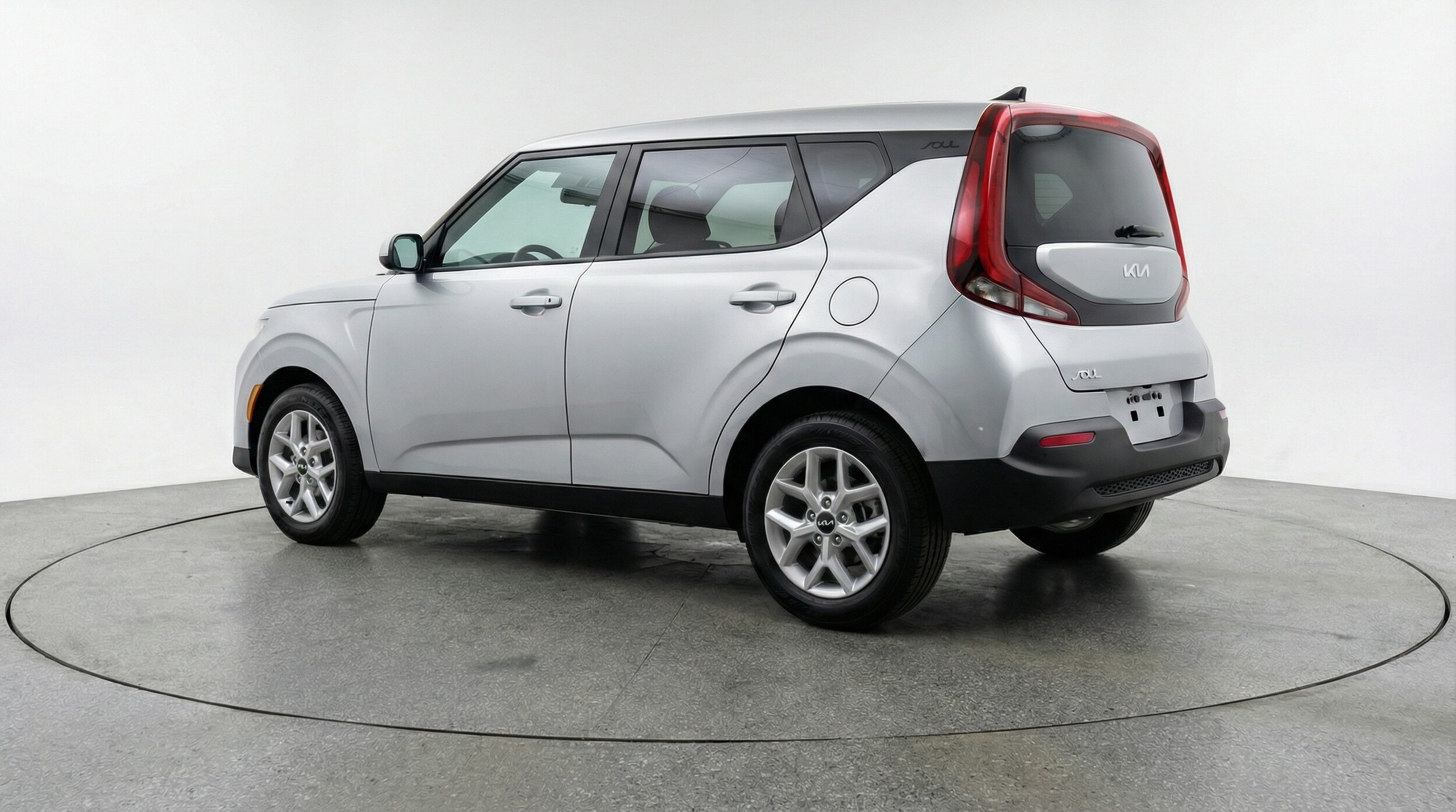 Thumbnail: 2025 Kia Soul - 5