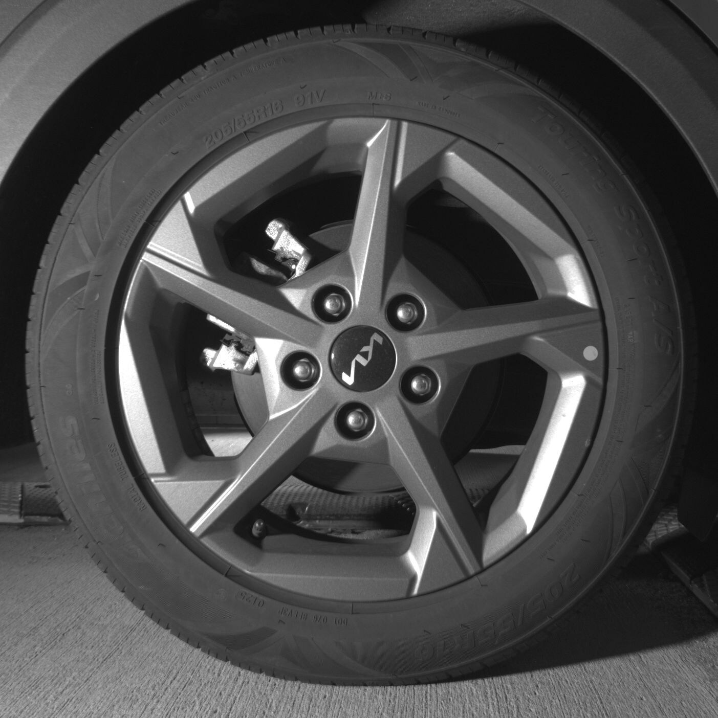 Thumbnail: 2025 Kia K4 - 12