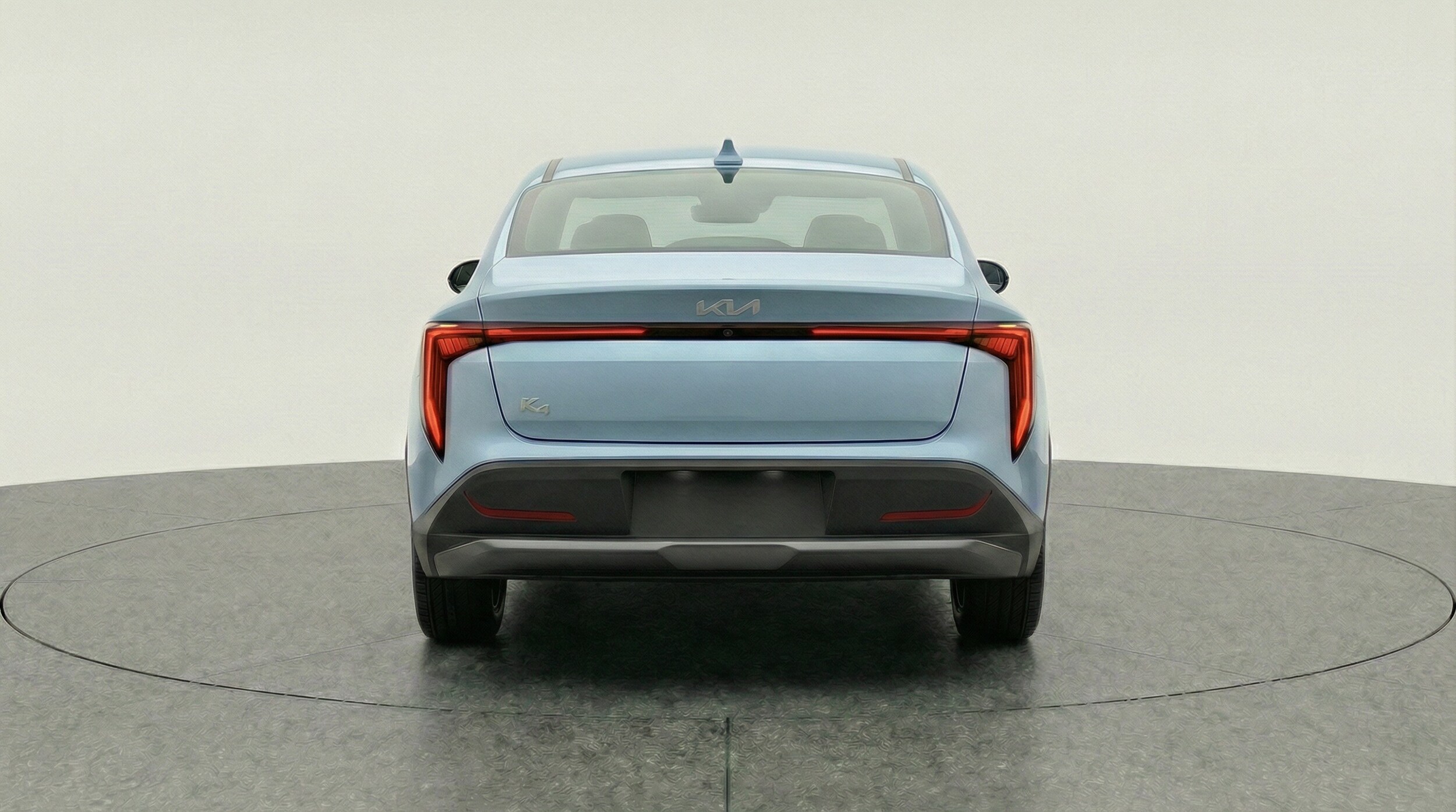 Thumbnail: 2025 Kia K4 - 6