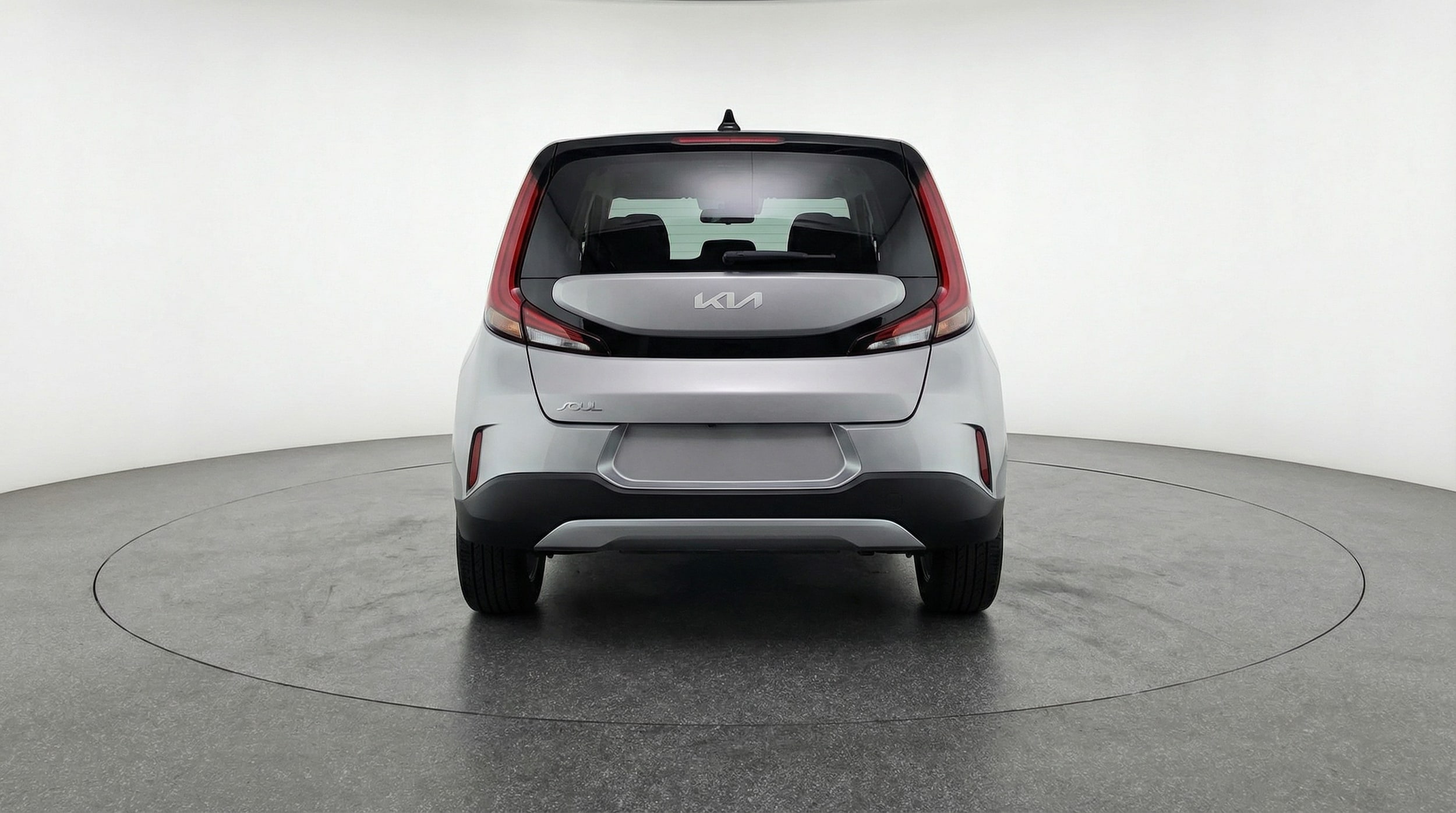 Thumbnail: 2025 Kia Soul - 6