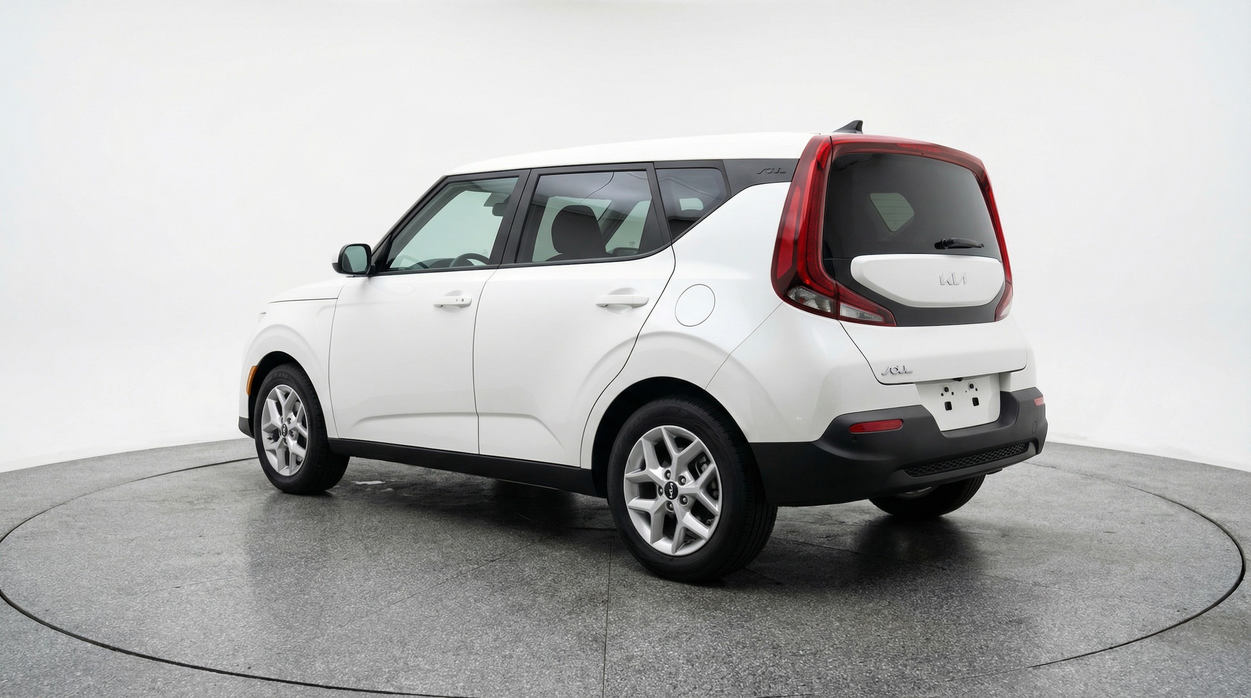 Thumbnail: 2025 Kia Soul - 5