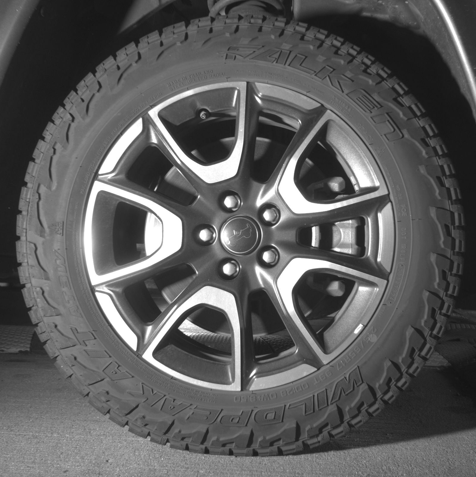 Thumbnail: 2025 Jeep Compass - 10