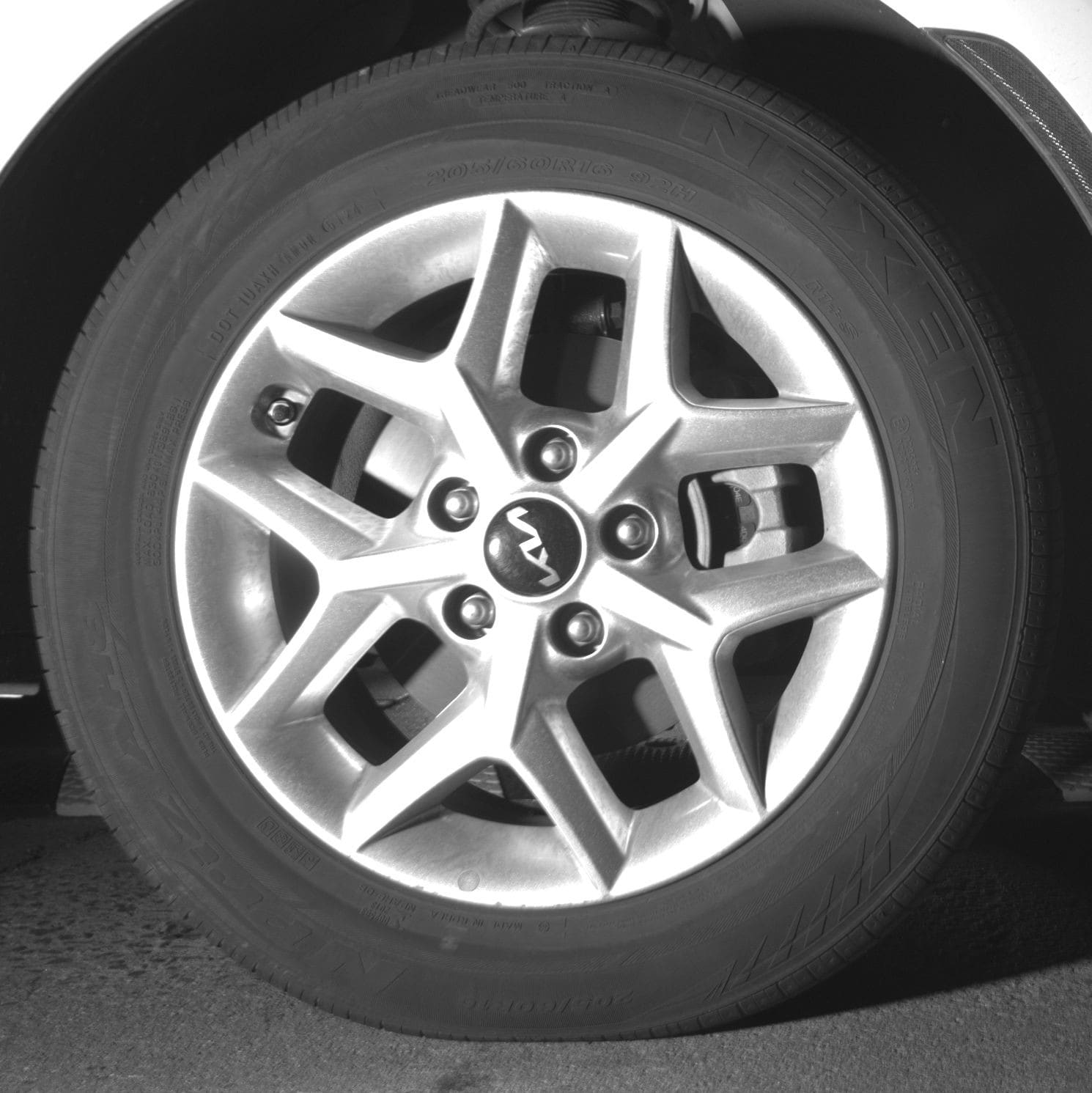 Thumbnail: 2025 Kia Soul - 10