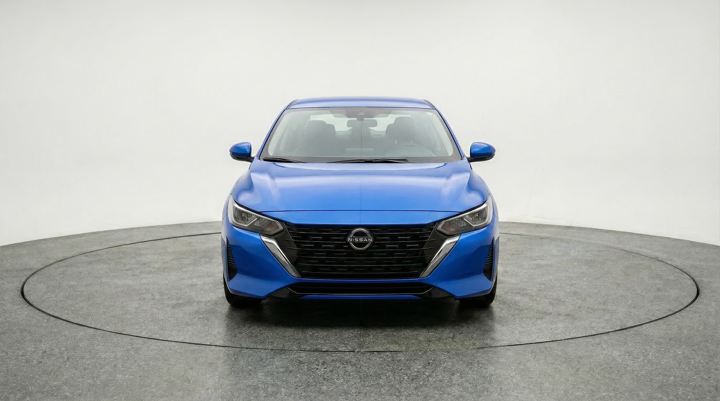 Thumbnail: 2025 Nissan Sentra - 2