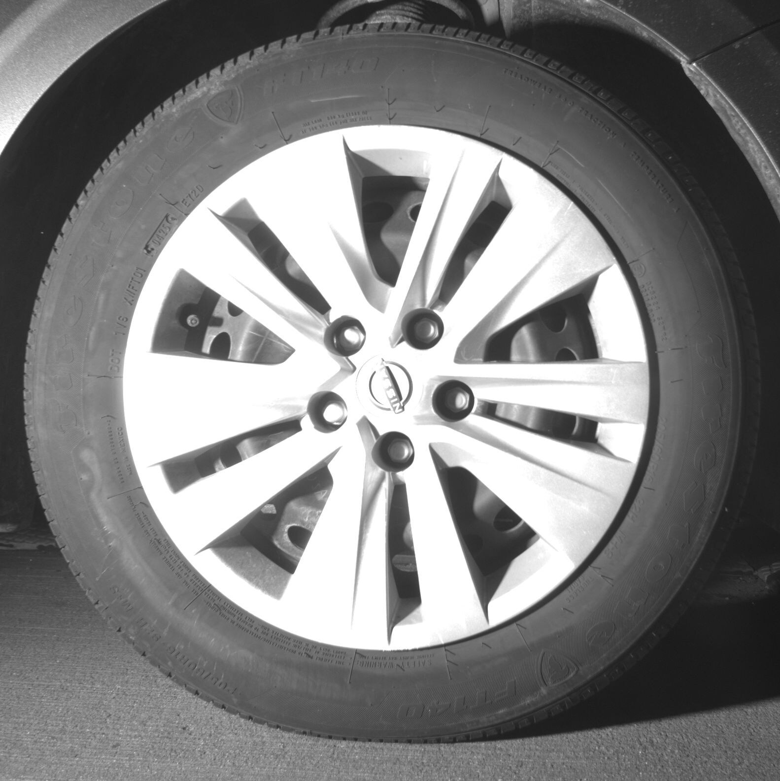 Thumbnail: 2025 Nissan Sentra - 10