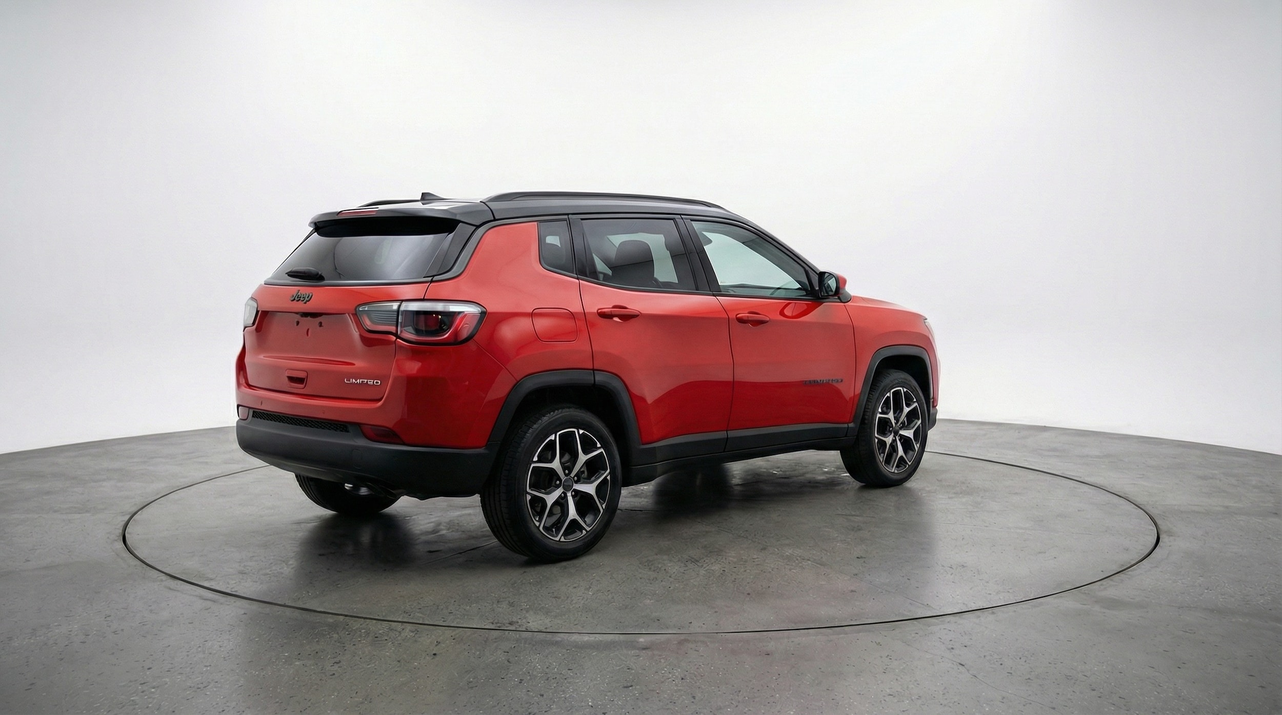 Thumbnail: 2025 Jeep Compass - 7