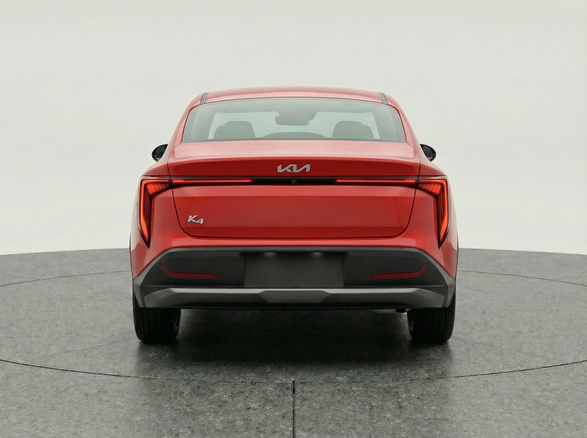 Thumbnail: 2025 Kia K4 - 6