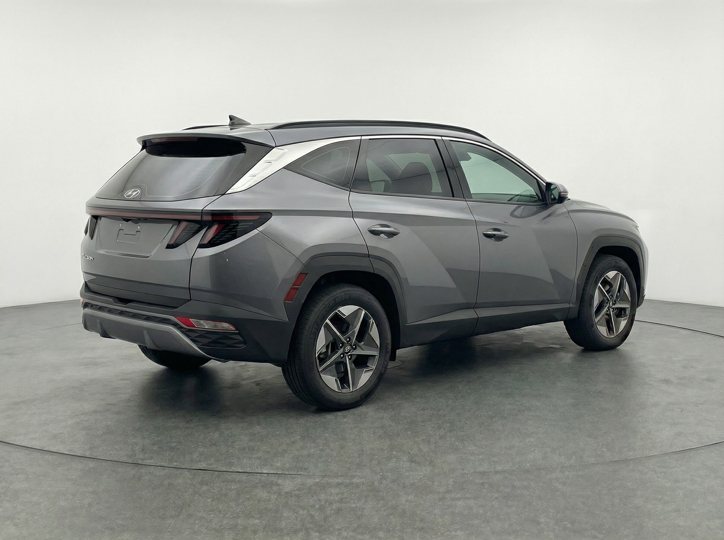 Thumbnail: 2025 Hyundai Tucson - 7