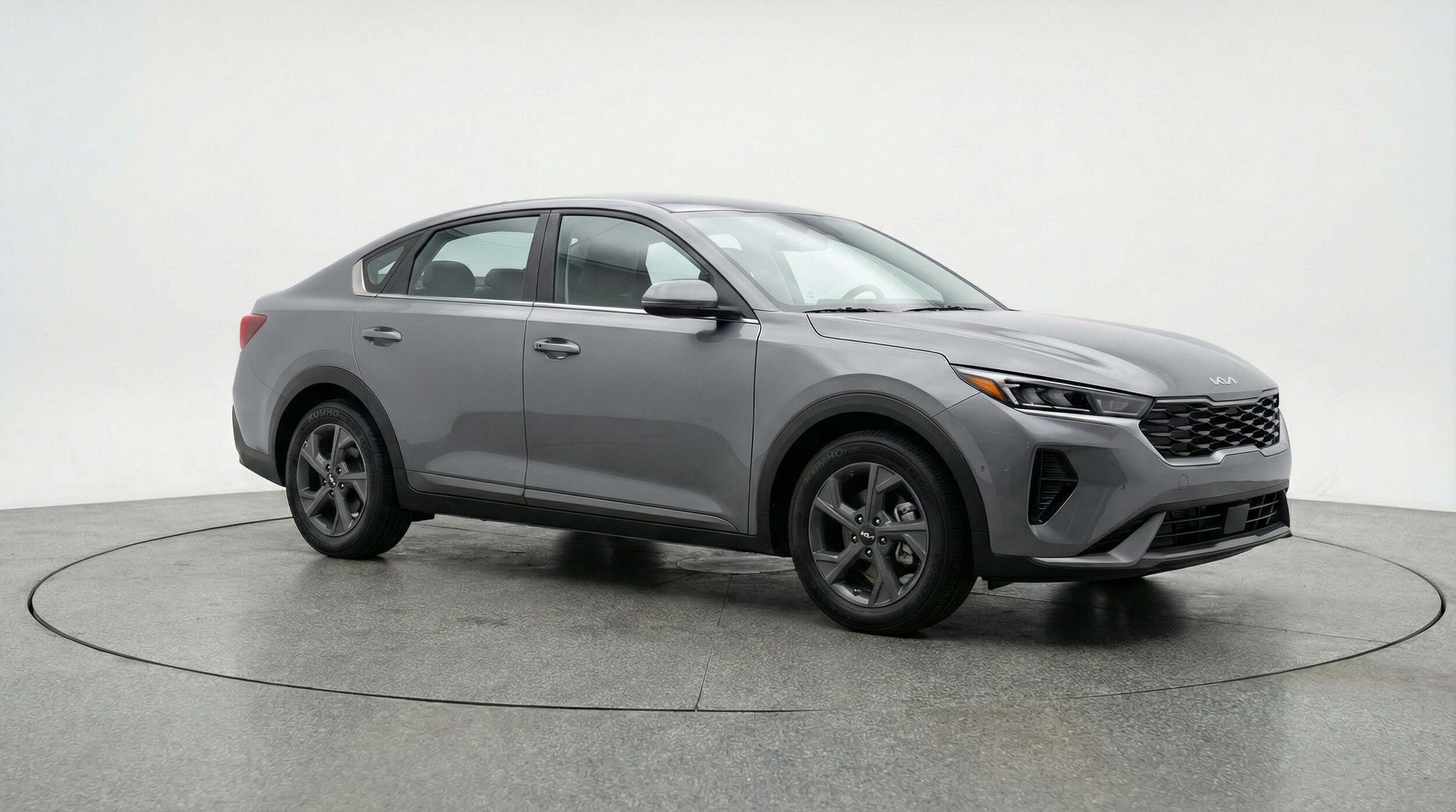 Thumbnail: 2025 Kia K4 - 1