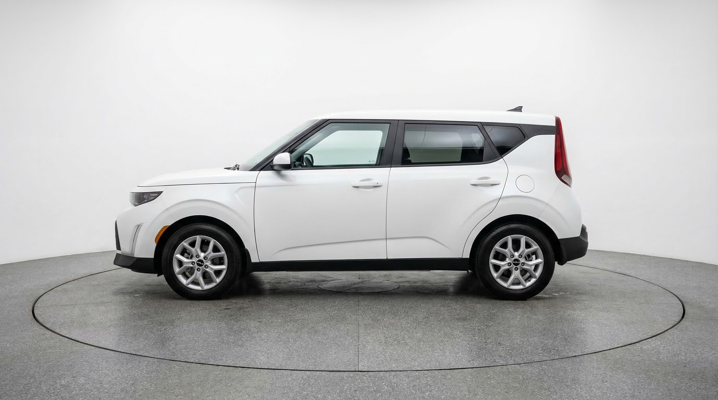 Thumbnail: 2025 Kia Soul - 4