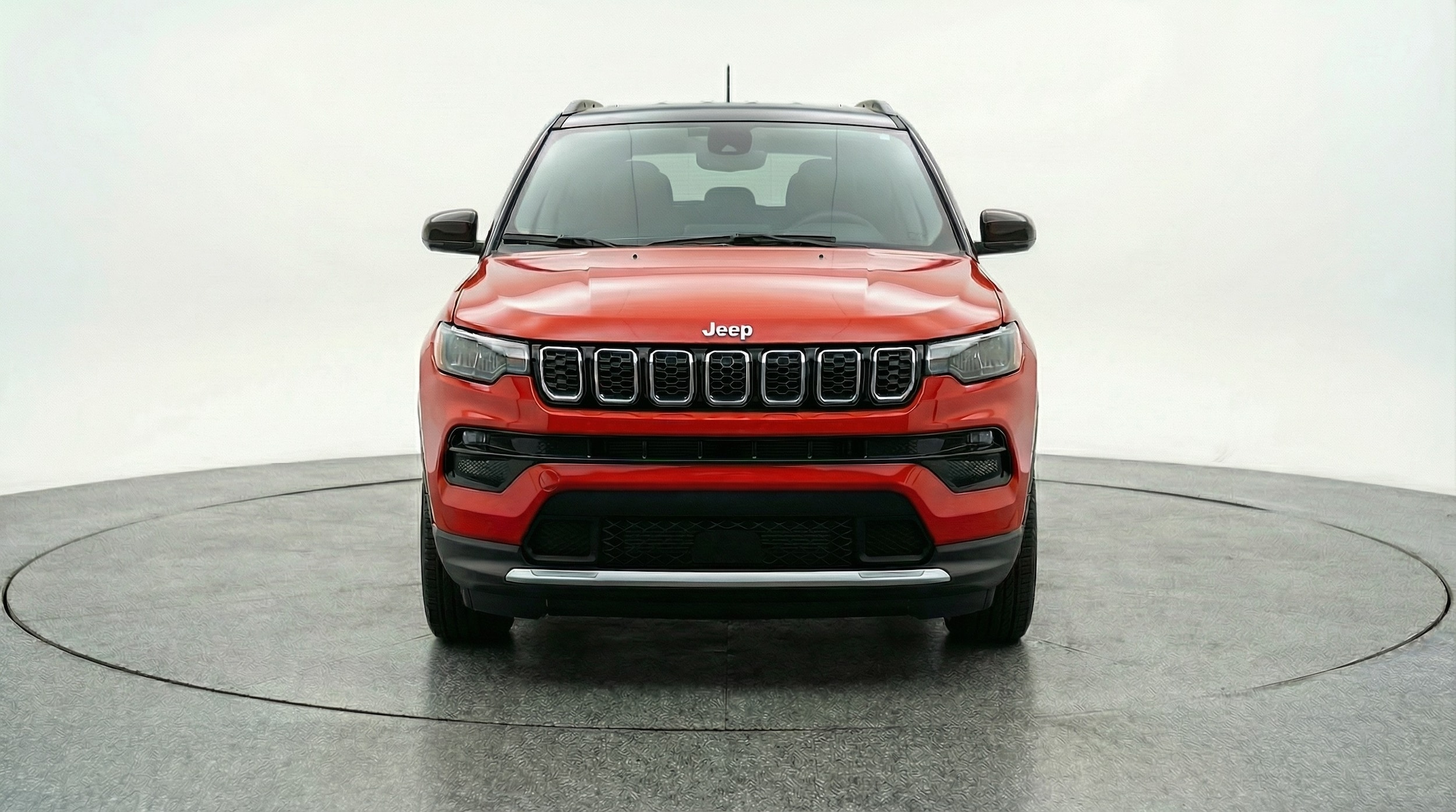 Thumbnail: 2025 Jeep Compass - 2