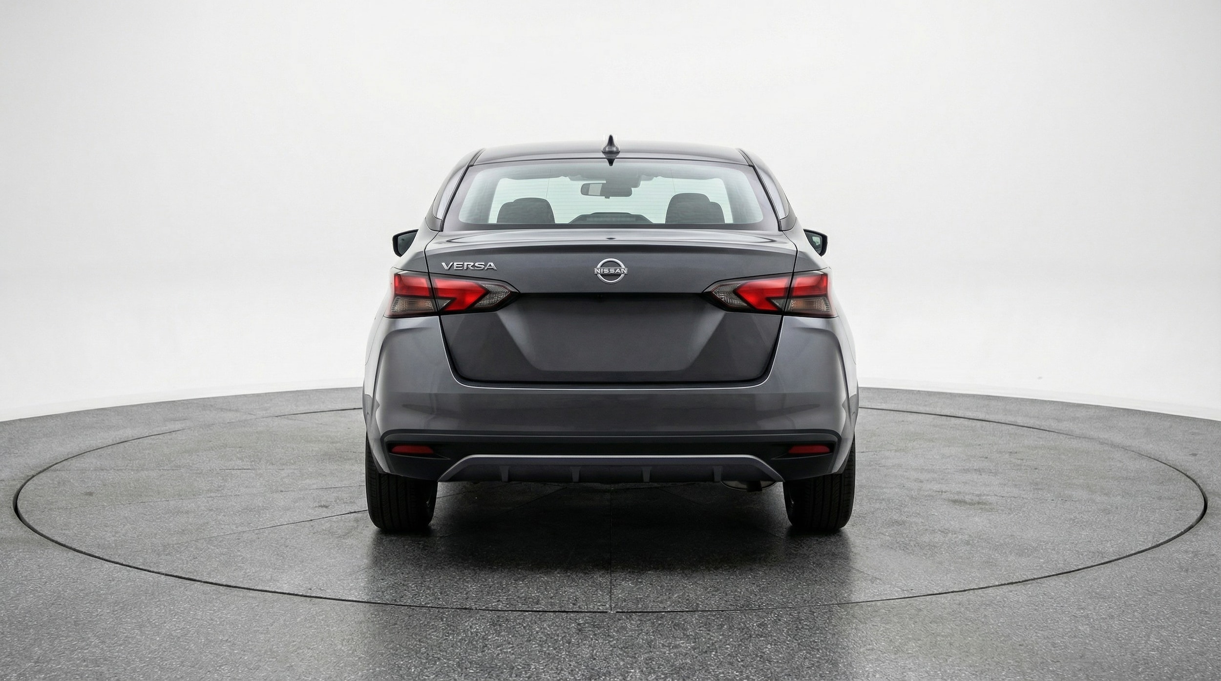 Thumbnail: 2025 Nissan Versa - 6