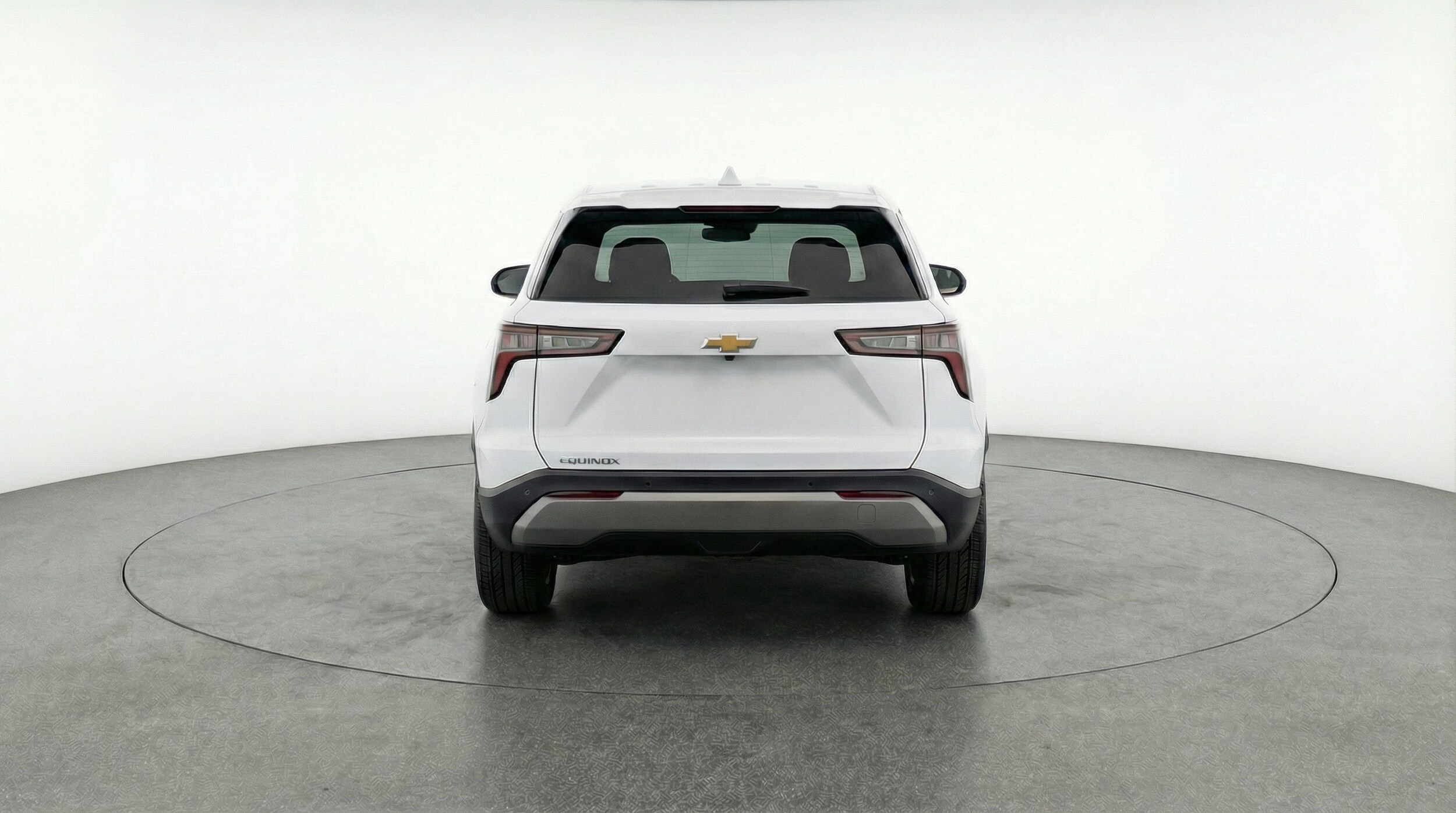Thumbnail: 2025 Chevrolet Equinox - 6