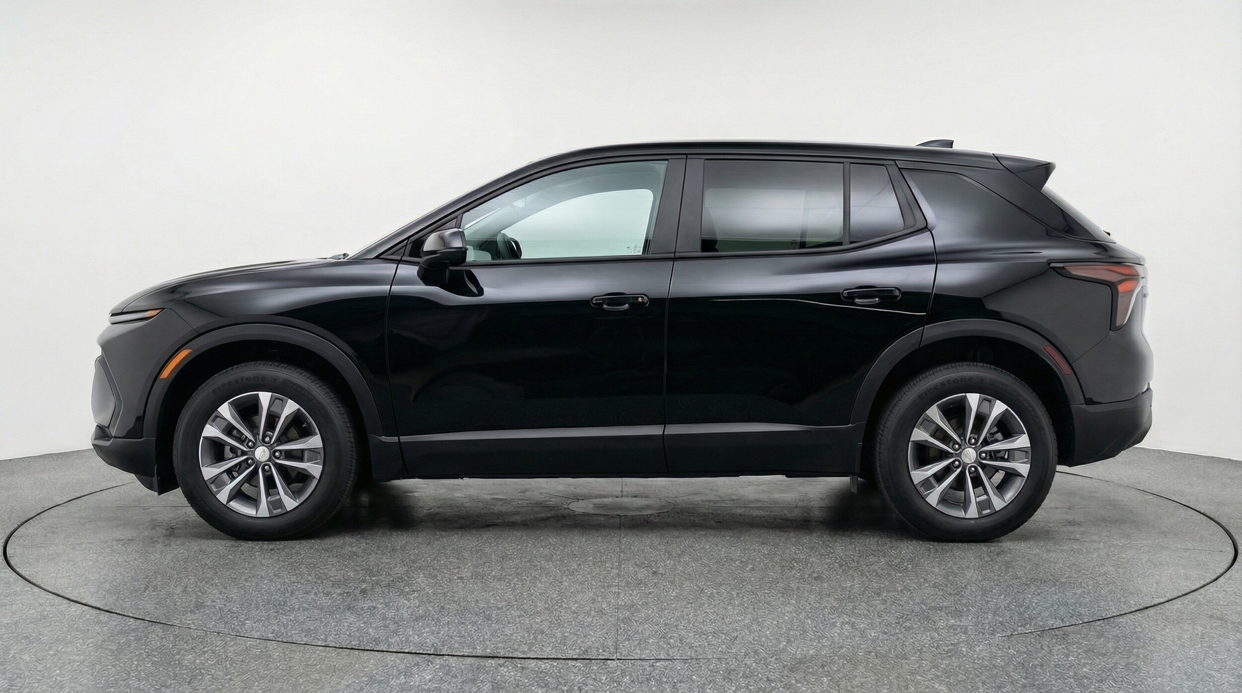 Thumbnail: 2025 Chevrolet Equinox - 4