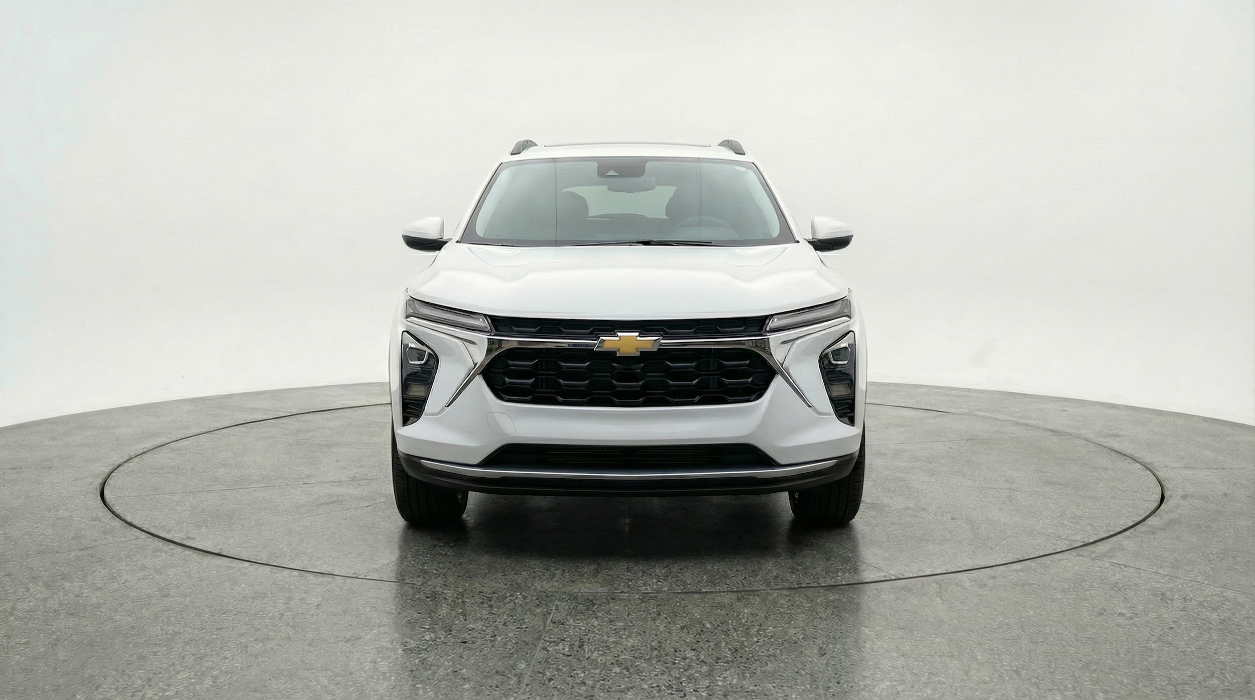 Thumbnail: 2025 Chevrolet Trax - 2