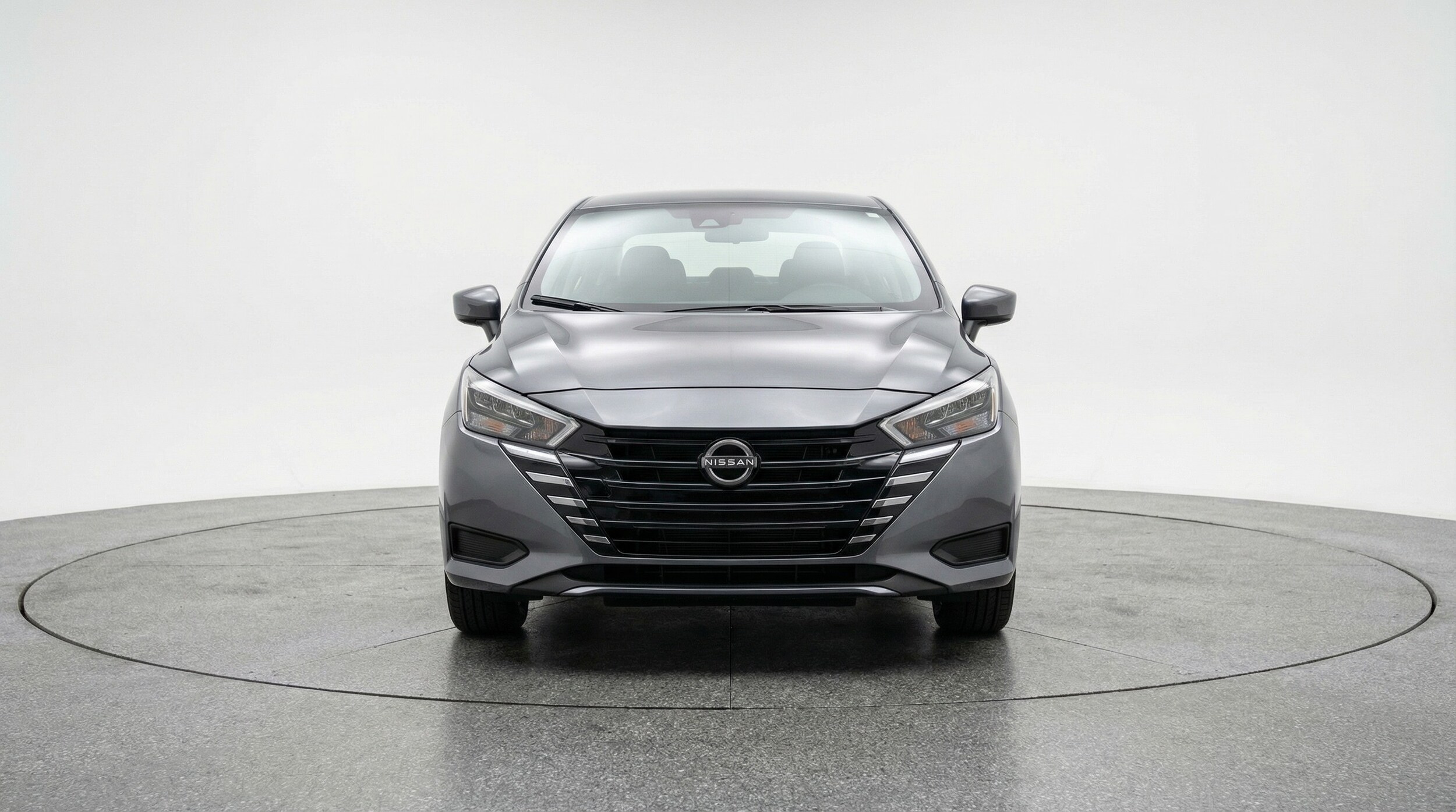 Thumbnail: 2025 Nissan Versa - 2