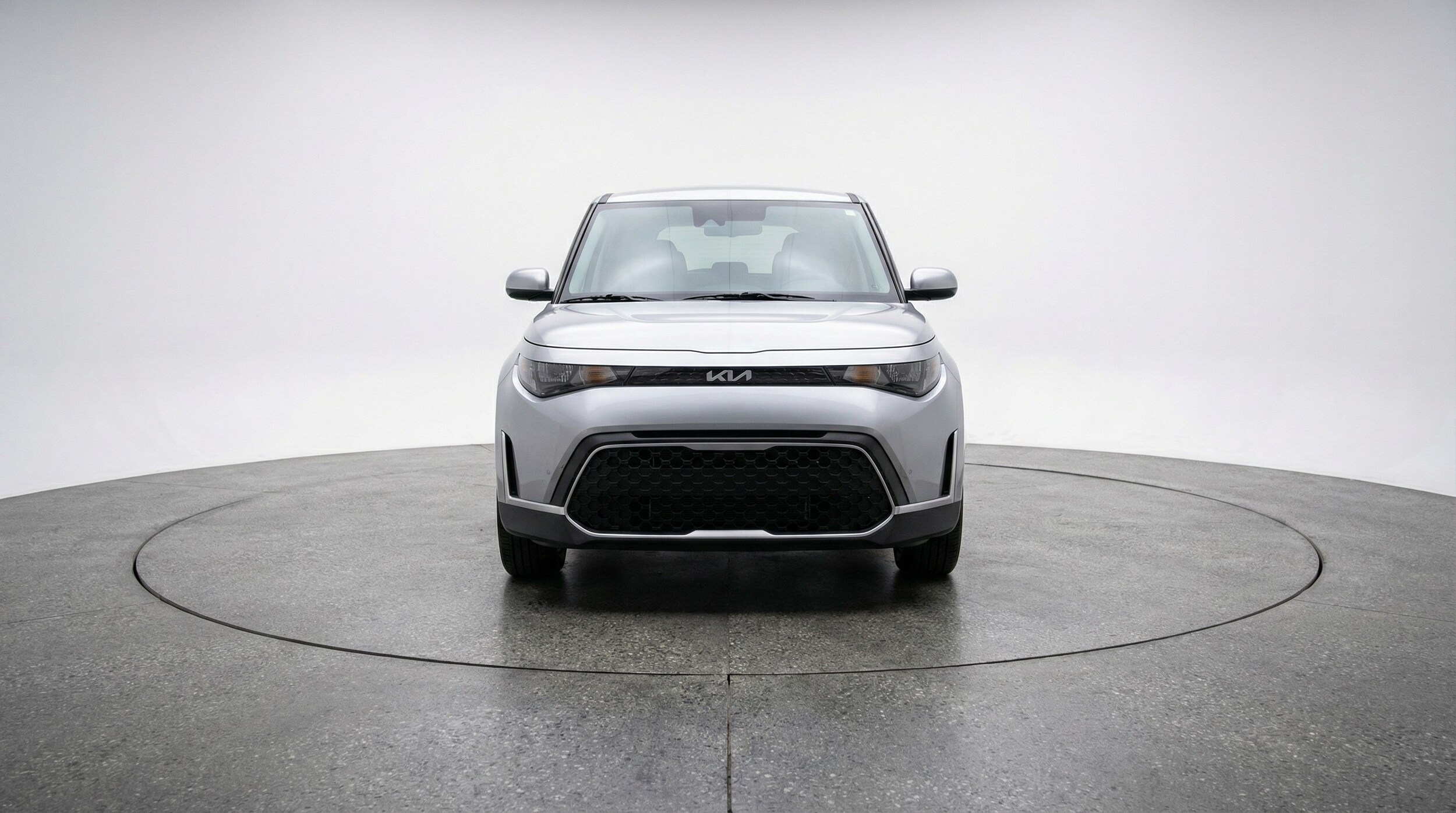 Thumbnail: 2025 Kia Soul - 2