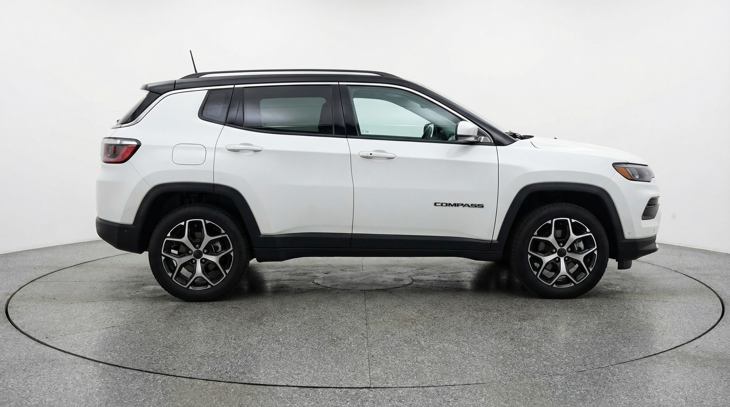 Thumbnail: 2025 Jeep Compass - 8