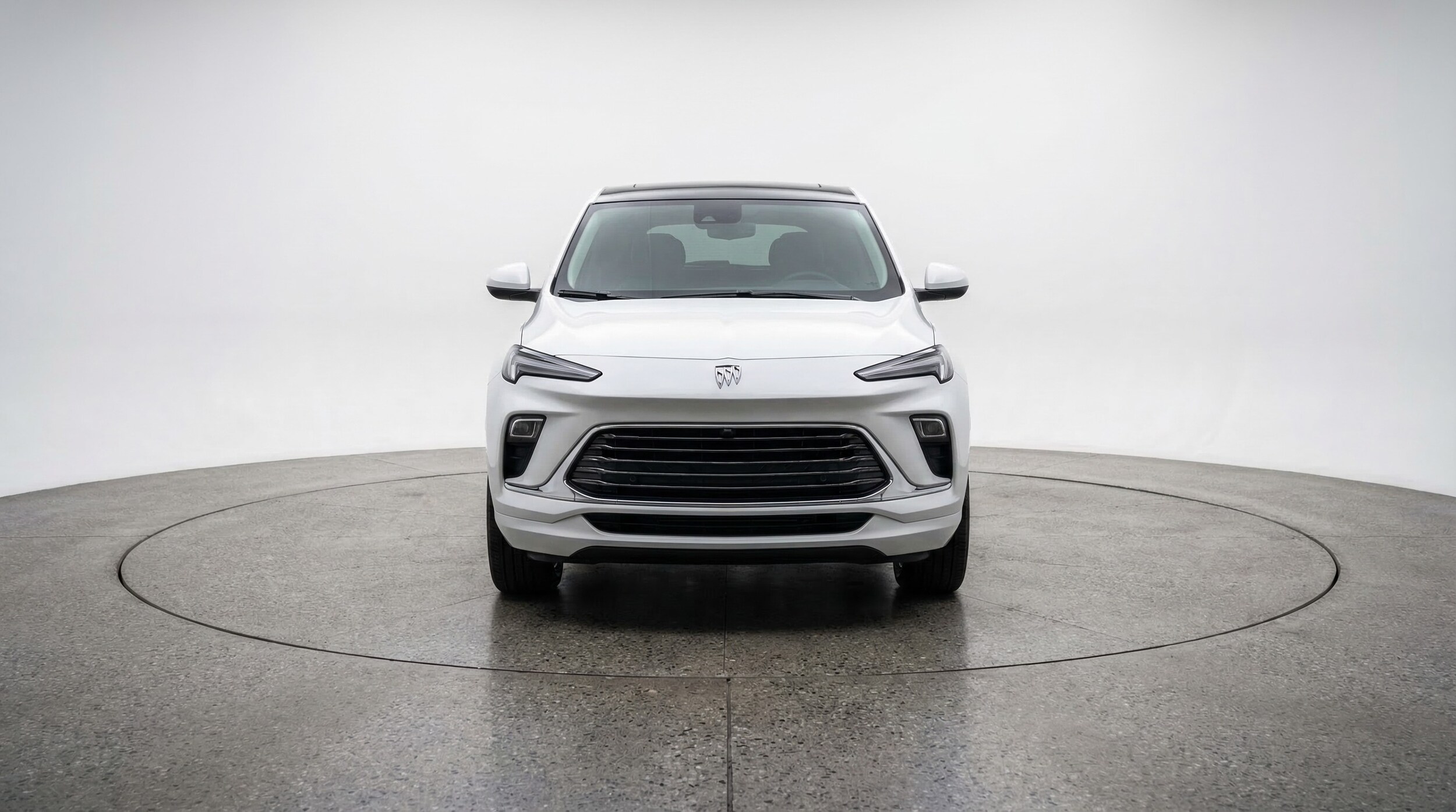 Thumbnail: 2025 Buick Encore GX - 2