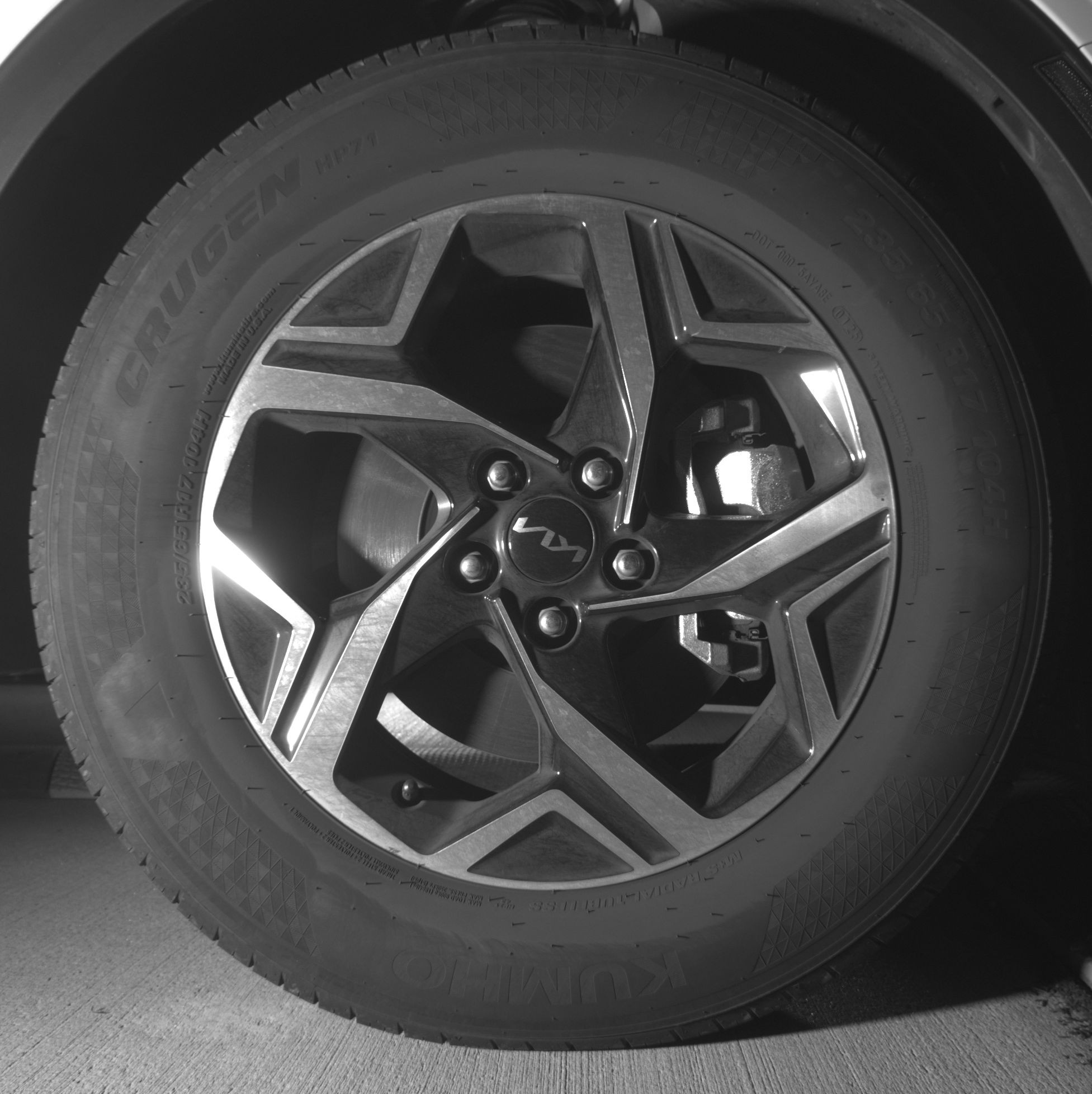 Thumbnail: 2025 Kia Sportage - 10