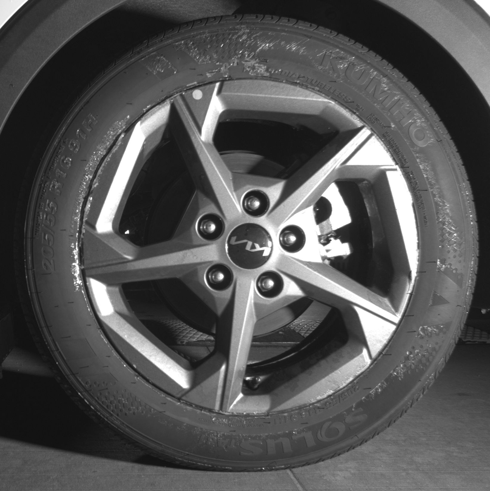 Thumbnail: 2025 Kia K4 - 11