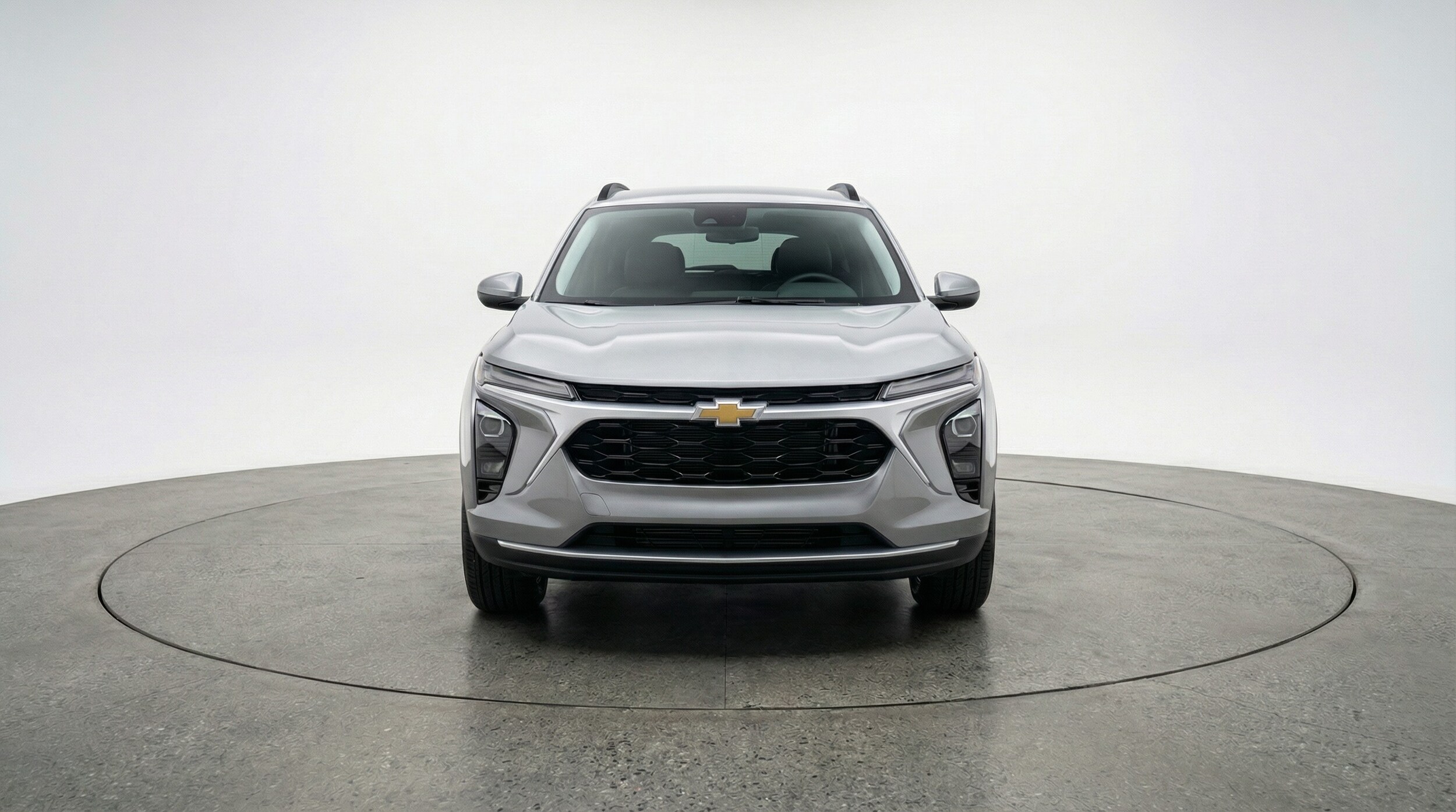 Thumbnail: 2025 Chevrolet Trax - 2