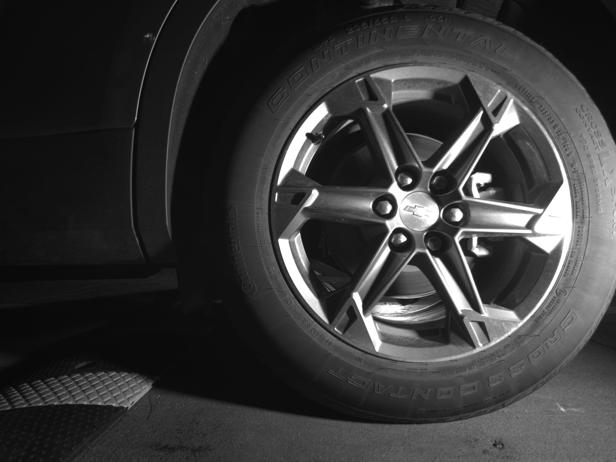 Thumbnail: 2025 Chevrolet Blazer - 11