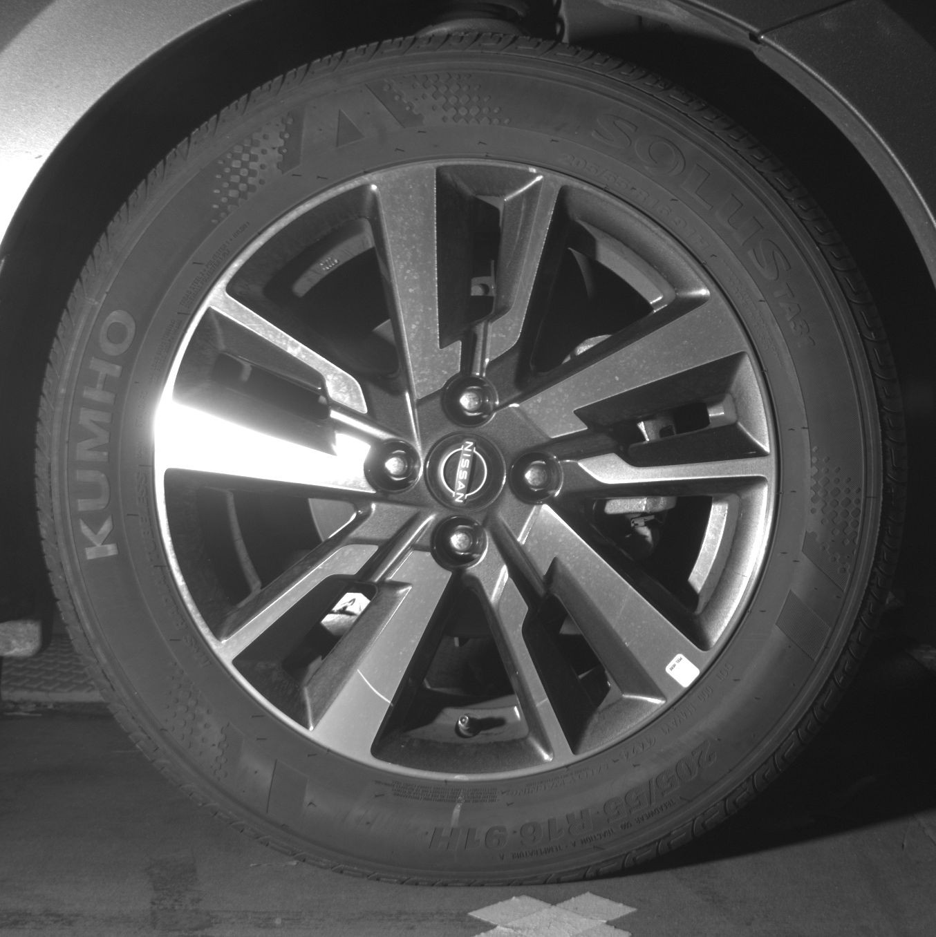 Thumbnail: 2025 Nissan Versa - 10