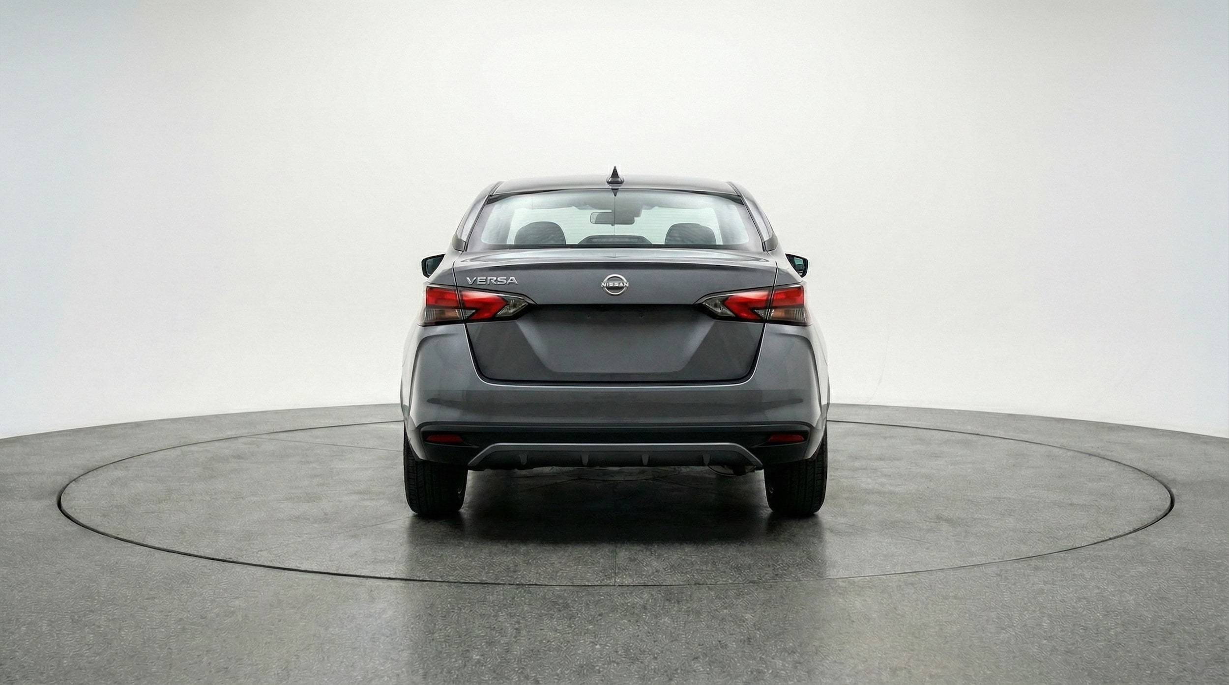 Thumbnail: 2025 Nissan Versa - 6