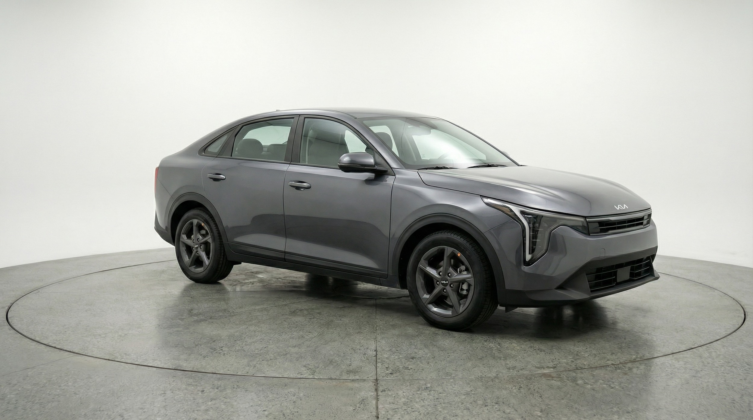 Thumbnail: 2025 Kia K4 - 1