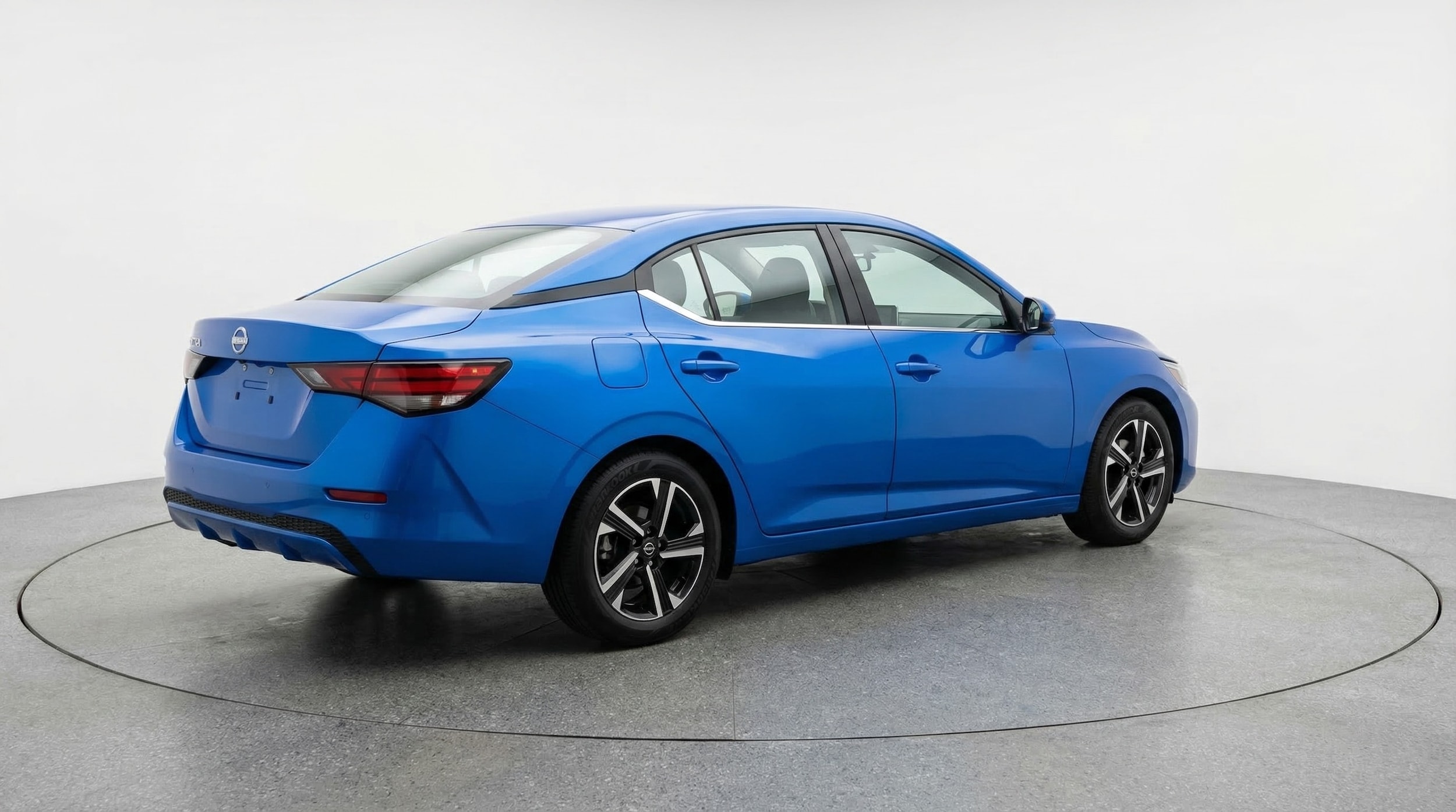 Thumbnail: 2025 Nissan Sentra - 7