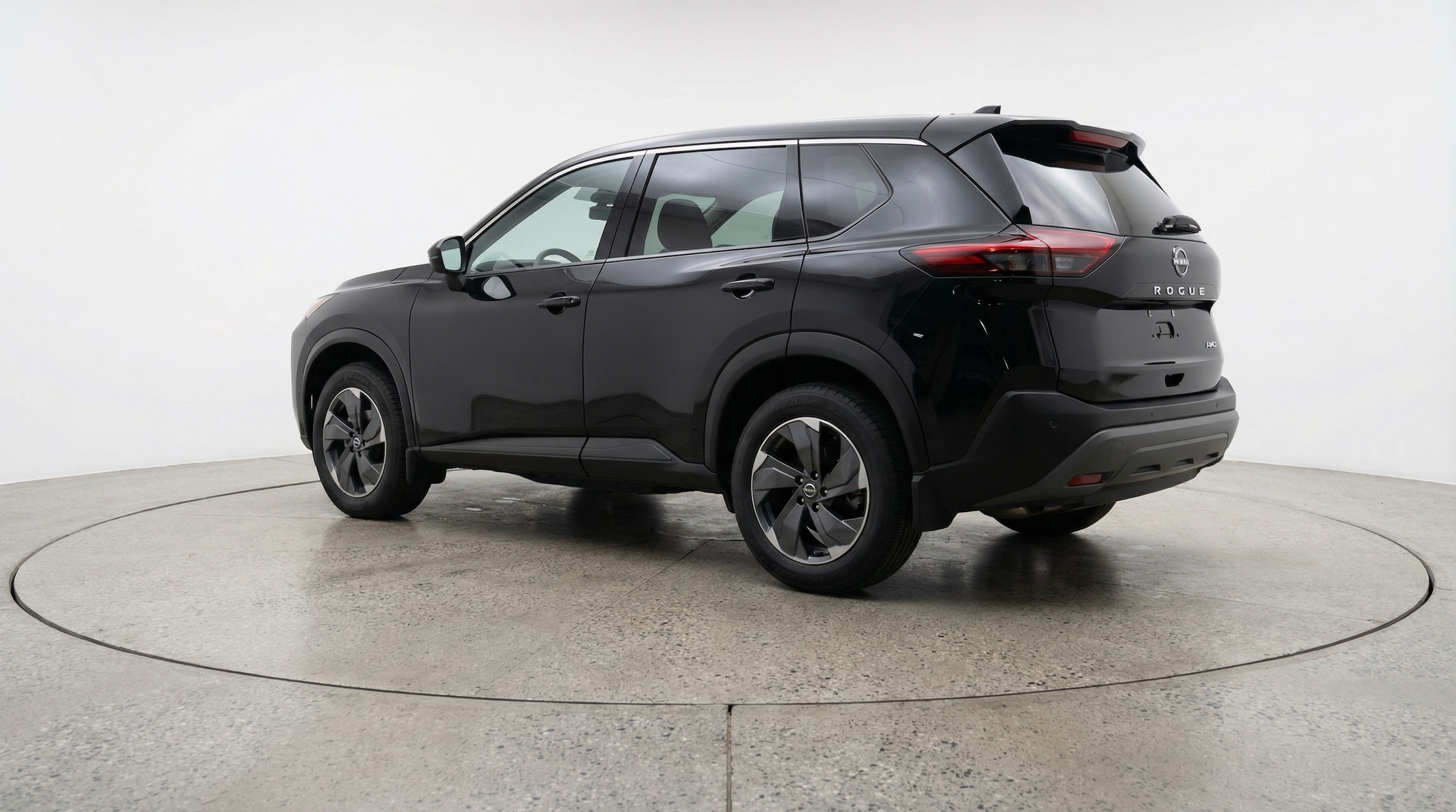 Thumbnail: 2025 Nissan Rogue - 5