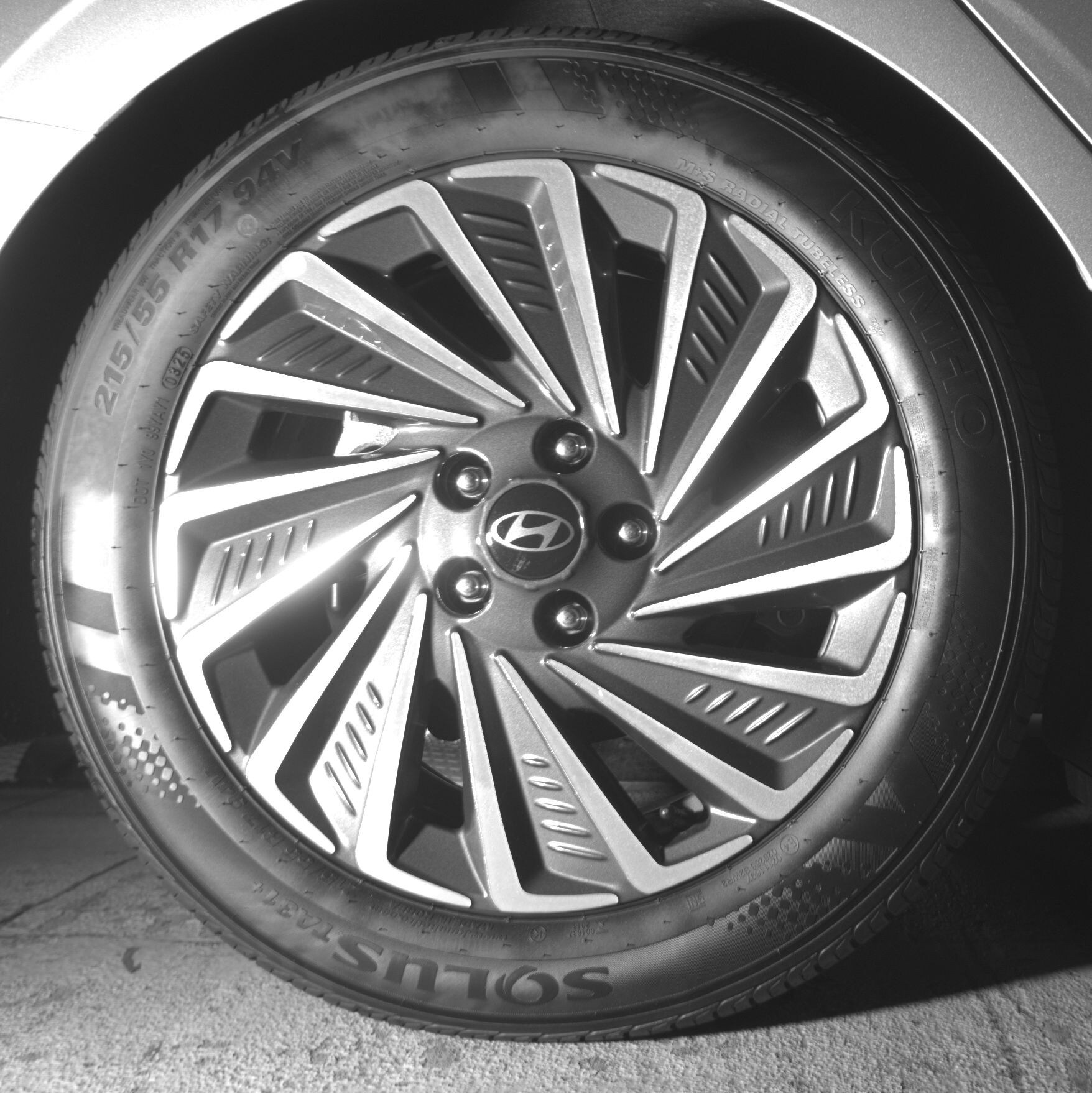 Thumbnail: 2025 Hyundai Sonata - 12