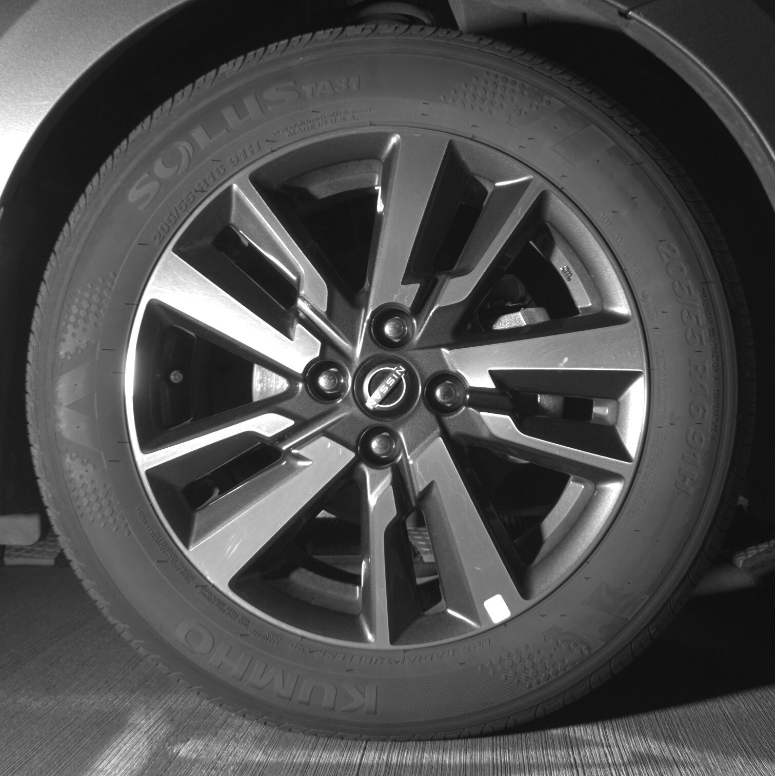 Thumbnail: 2025 Nissan Versa - 10