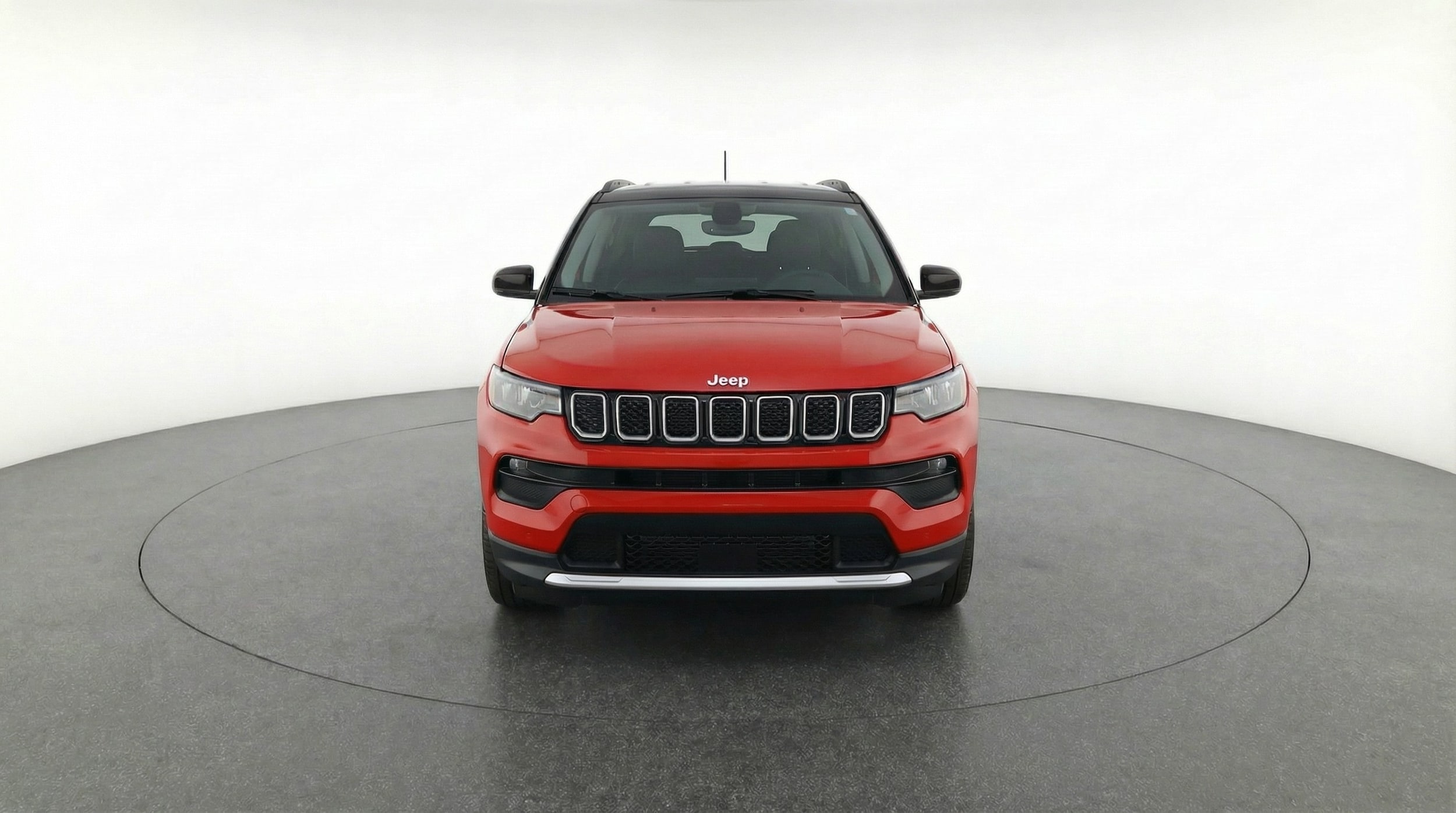 Thumbnail: 2025 Jeep Compass - 2
