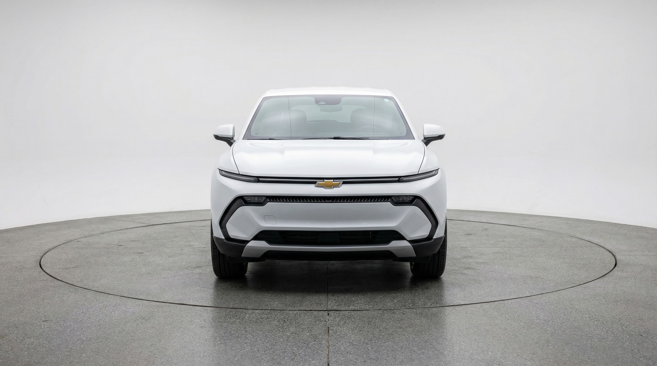 Thumbnail: 2025 Chevrolet Equinox - 2