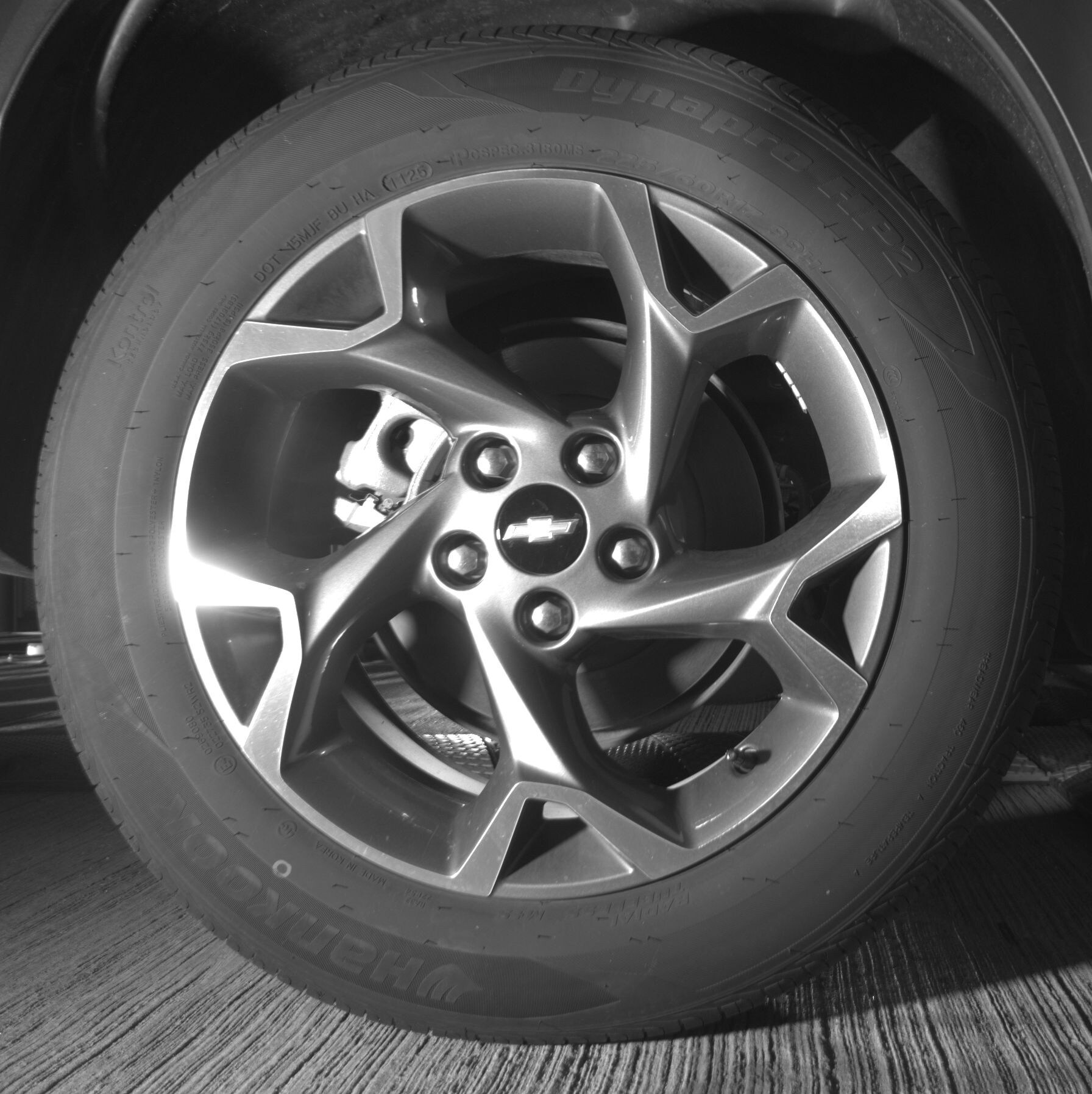 Thumbnail: 2025 Chevrolet Trax - 12