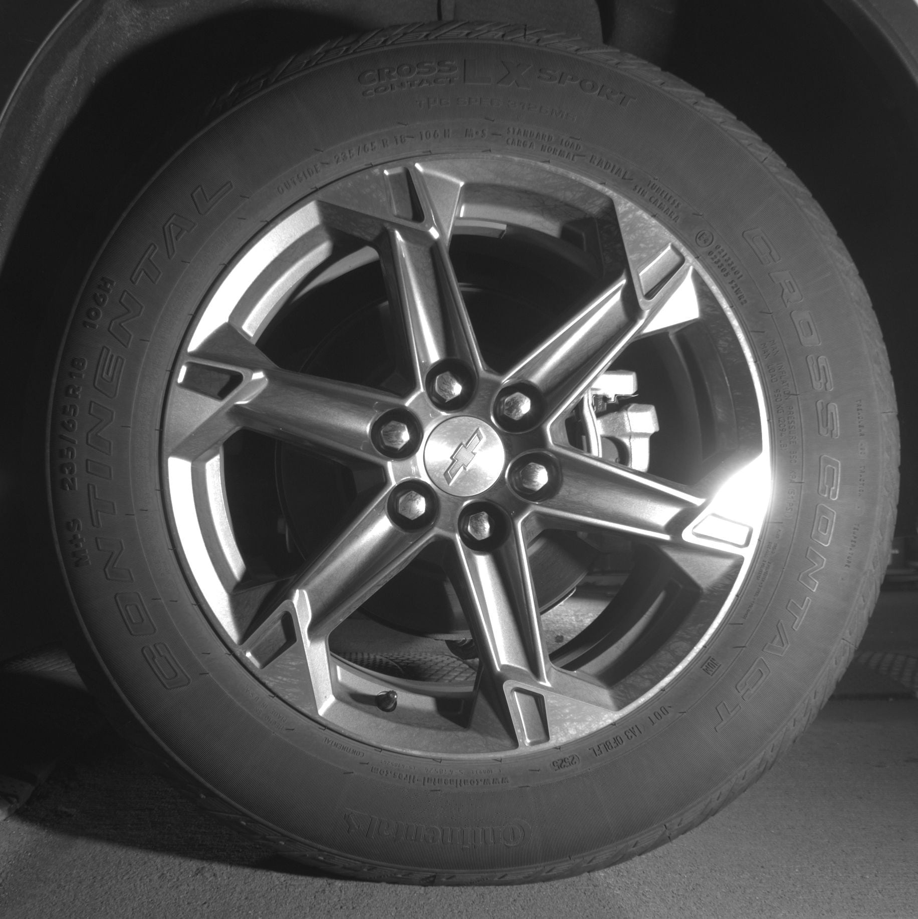 Thumbnail: 2025 Chevrolet Blazer - 11