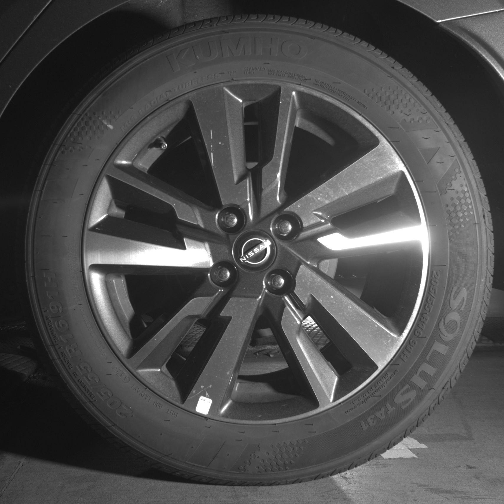 Thumbnail: 2025 Nissan Versa - 11